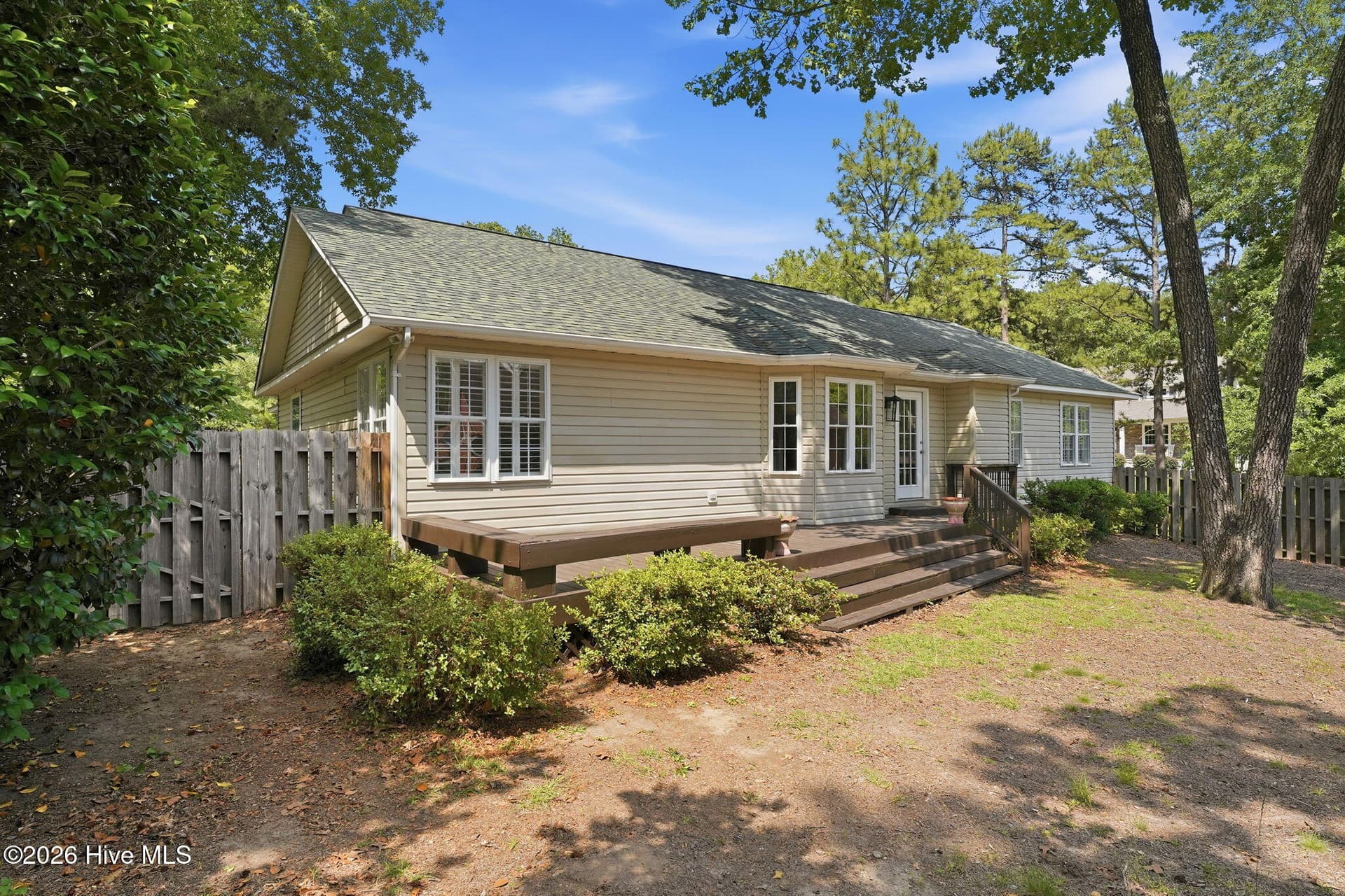 Single Family Residence at 2 Ash Court, Pinehurst, NC 28374, photo 55 of 61