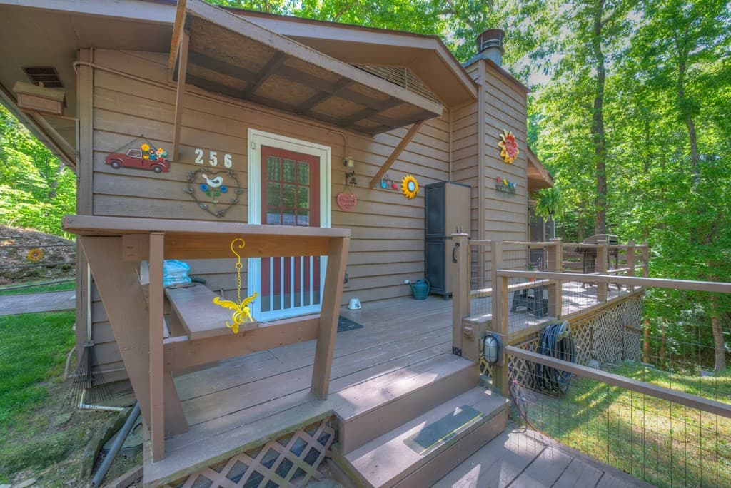Single Family Residence at 256 Woods Drive, Murphy, NC 28906, photo 26 of 29