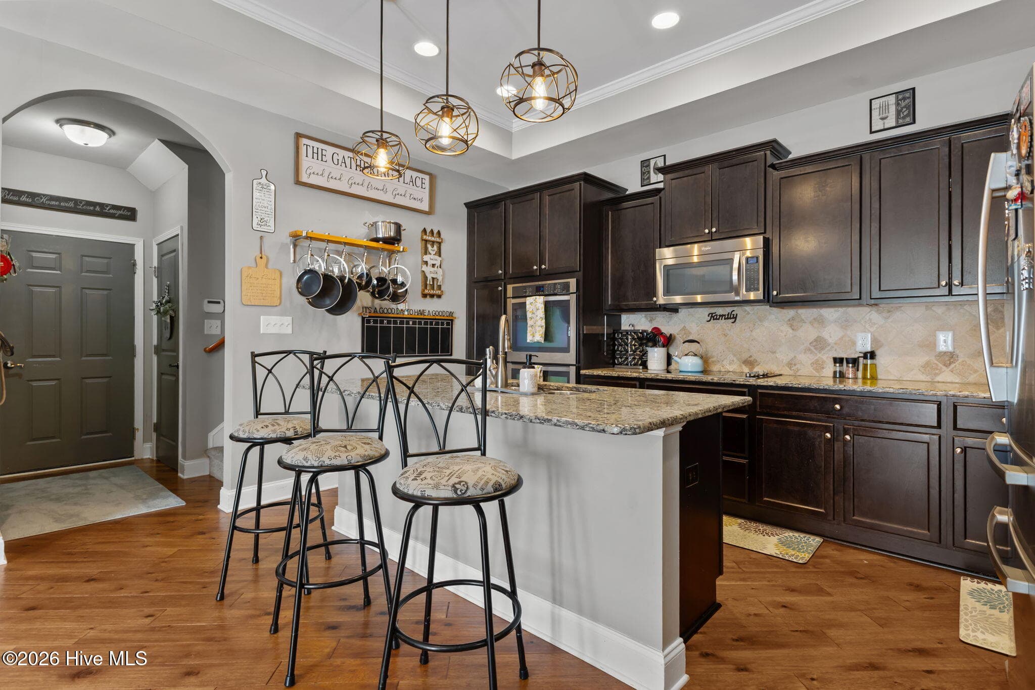 Single Family Residence at 1639 Micahs Way N, Spring Lake, NC 28390, photo 15 of 52