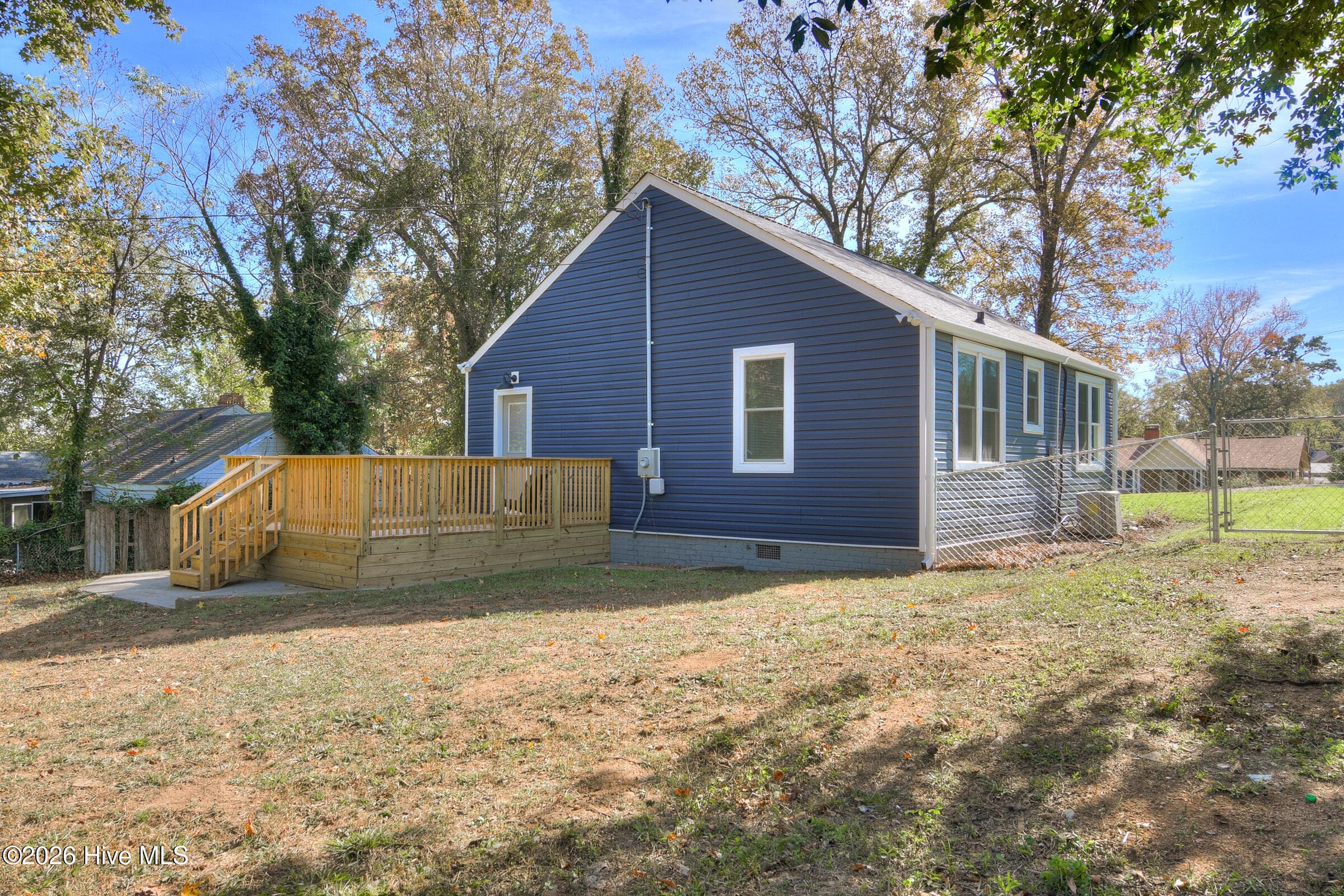 Single Family Residence at 1023 Eustis Drive, Augusta, GA 30904, photo 47 of 47