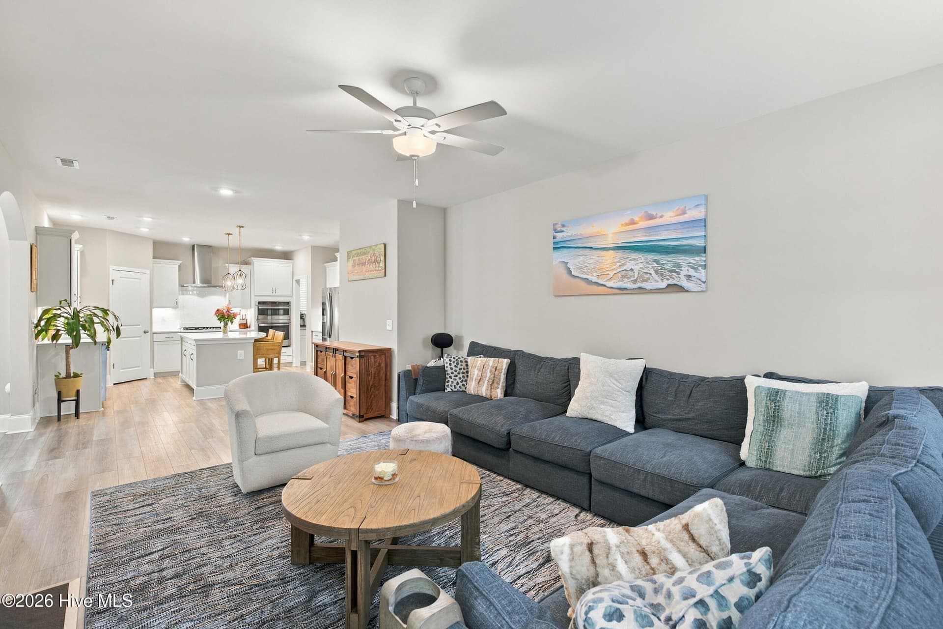 Single Family Residence at 1108 Sea Lavender Drive, Wilmington, NC 28403, photo 16 of 65