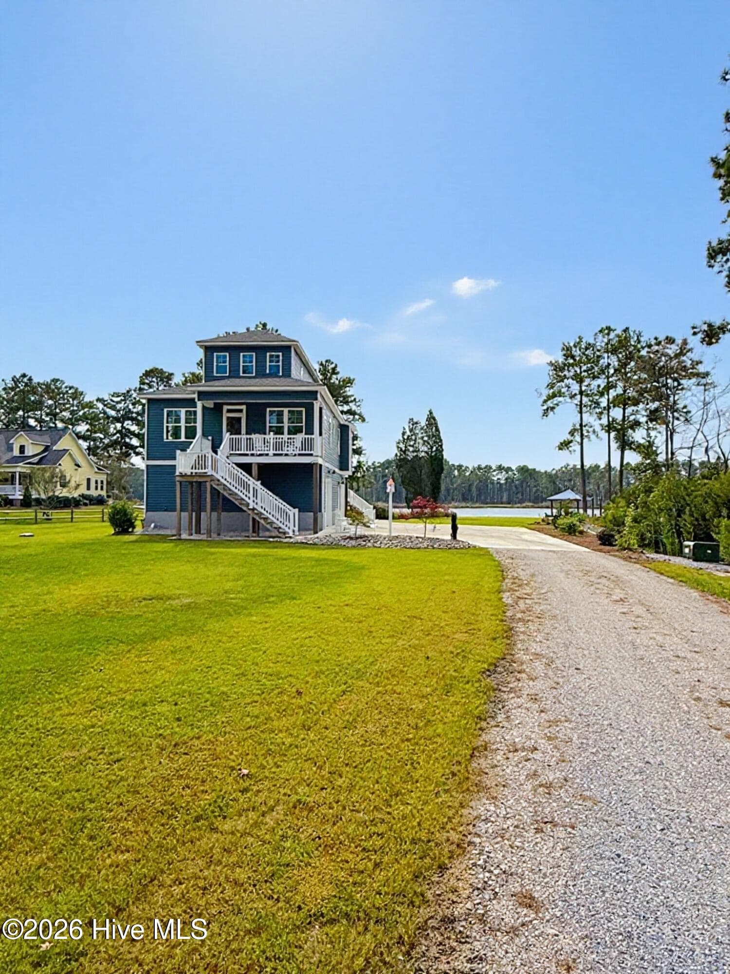 Single Family Residence at 122 Windy Point, Belhaven, NC 27810, photo 115 of 124
