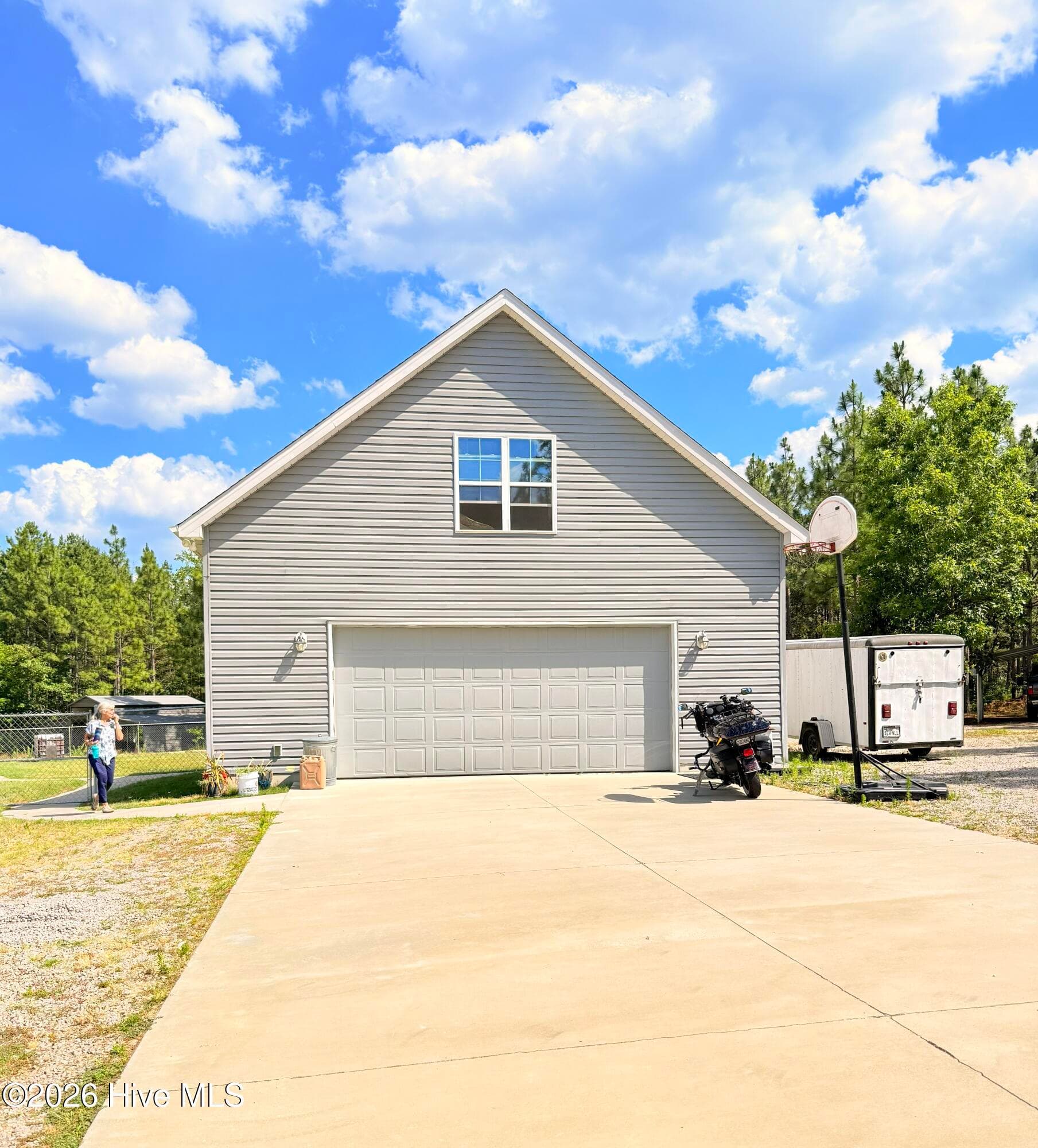 Single Family Residence at 137 Manley Road, Carthage, NC 28327, photo 40 of 64