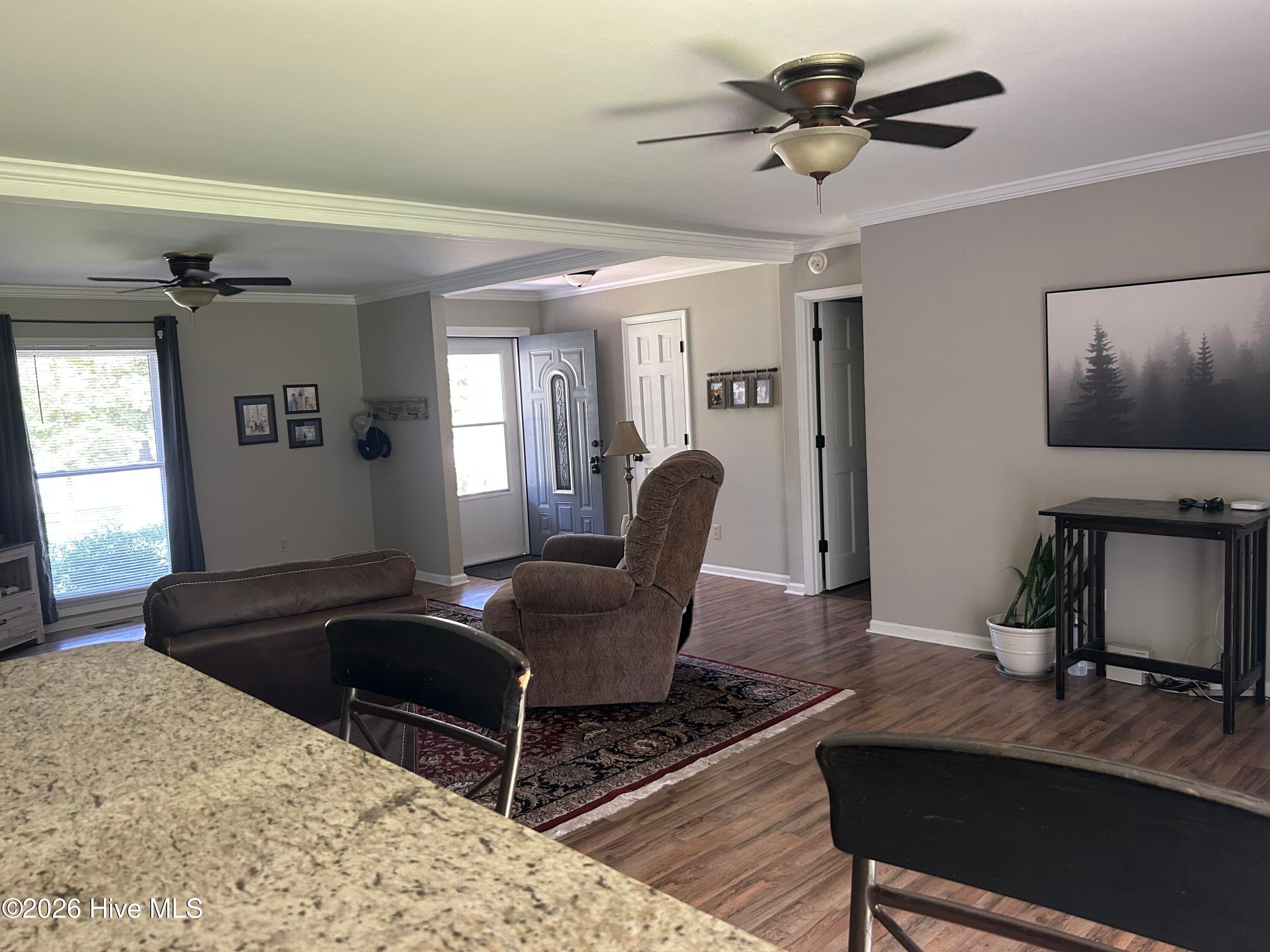 197 Hillcrest Drive, Elizabethtown, NC 28337