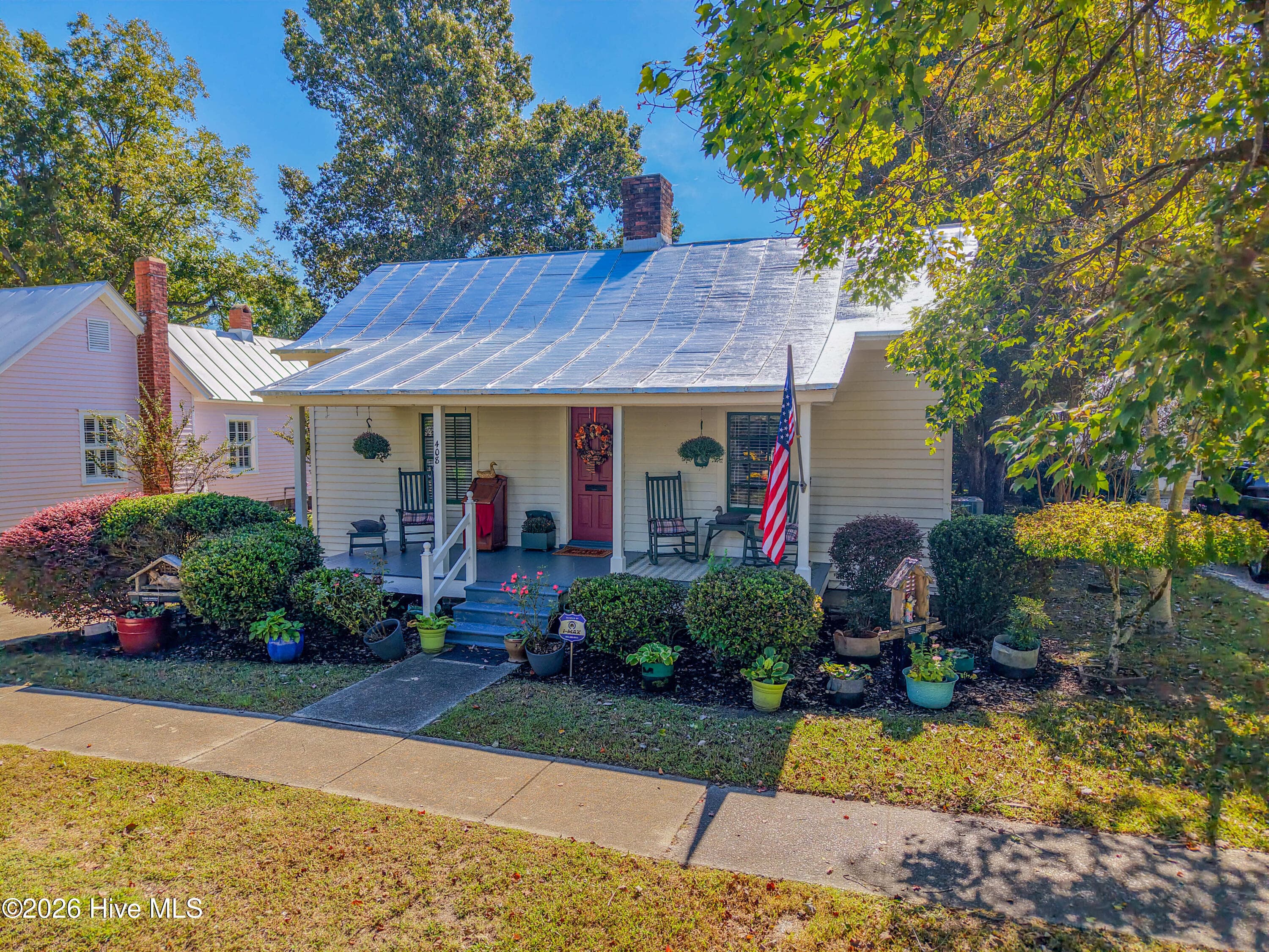 408 Phillips Street, Edenton, NC 27932
