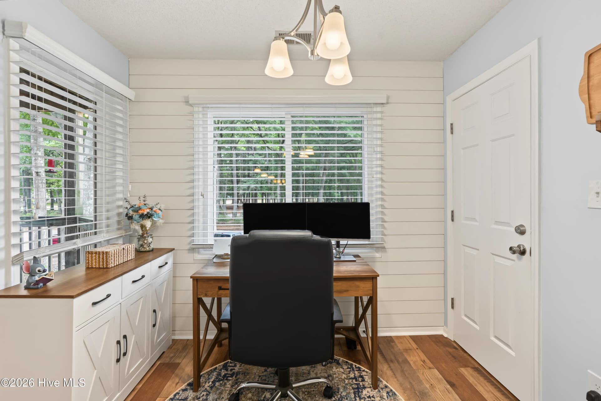 Condominium at 803 Colony Place SW Unit D, Sunset Beach, NC 28468, photo 12 of 51