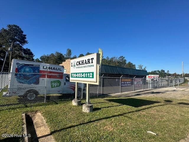 Commercial Sale at 2804 Tobacco Road, Hephzibah, GA 30815, photo 2 of 5