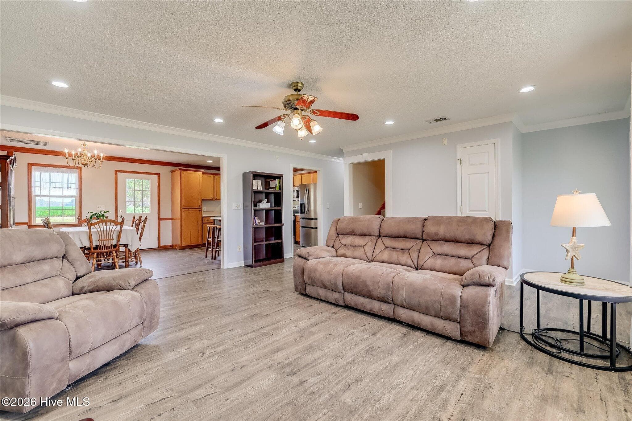 Single Family Residence at 317 Rackley Road, Waynesboro, GA 30830, photo 12 of 56