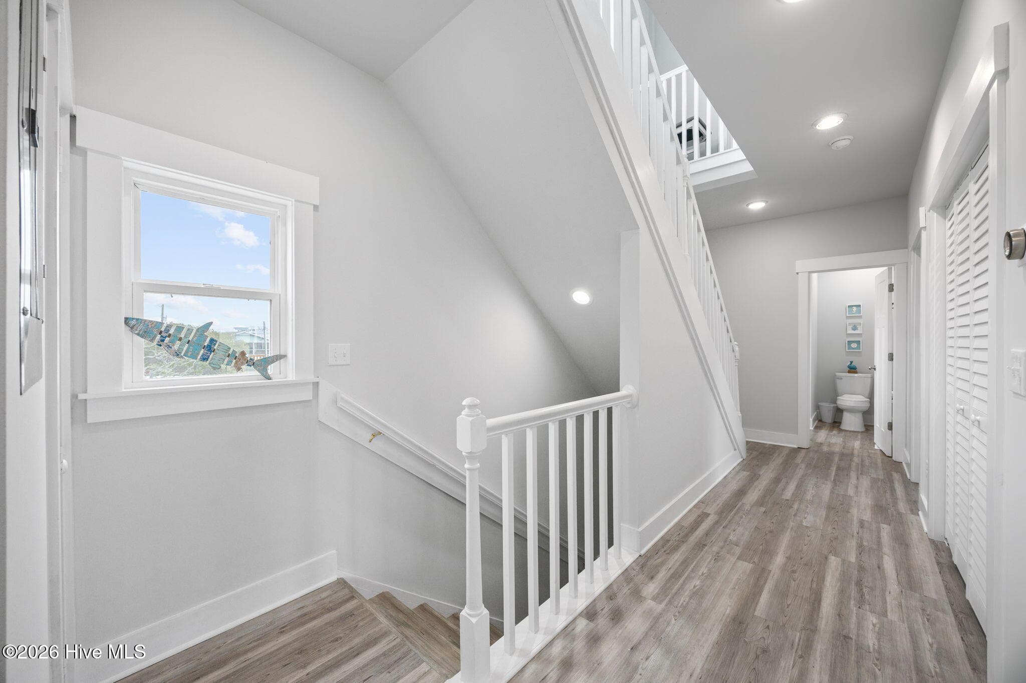 Single Family Residence at 8020 8th Street, Surf City, NC 28445, photo 32 of 63