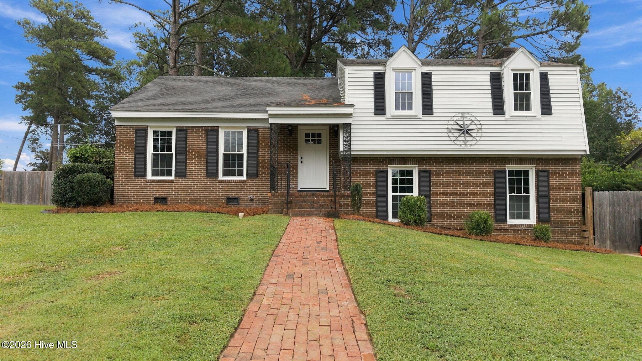 Single Family Residence at 2214 Somerset Drive N, Wilson, NC 27893, photo 37 of 37