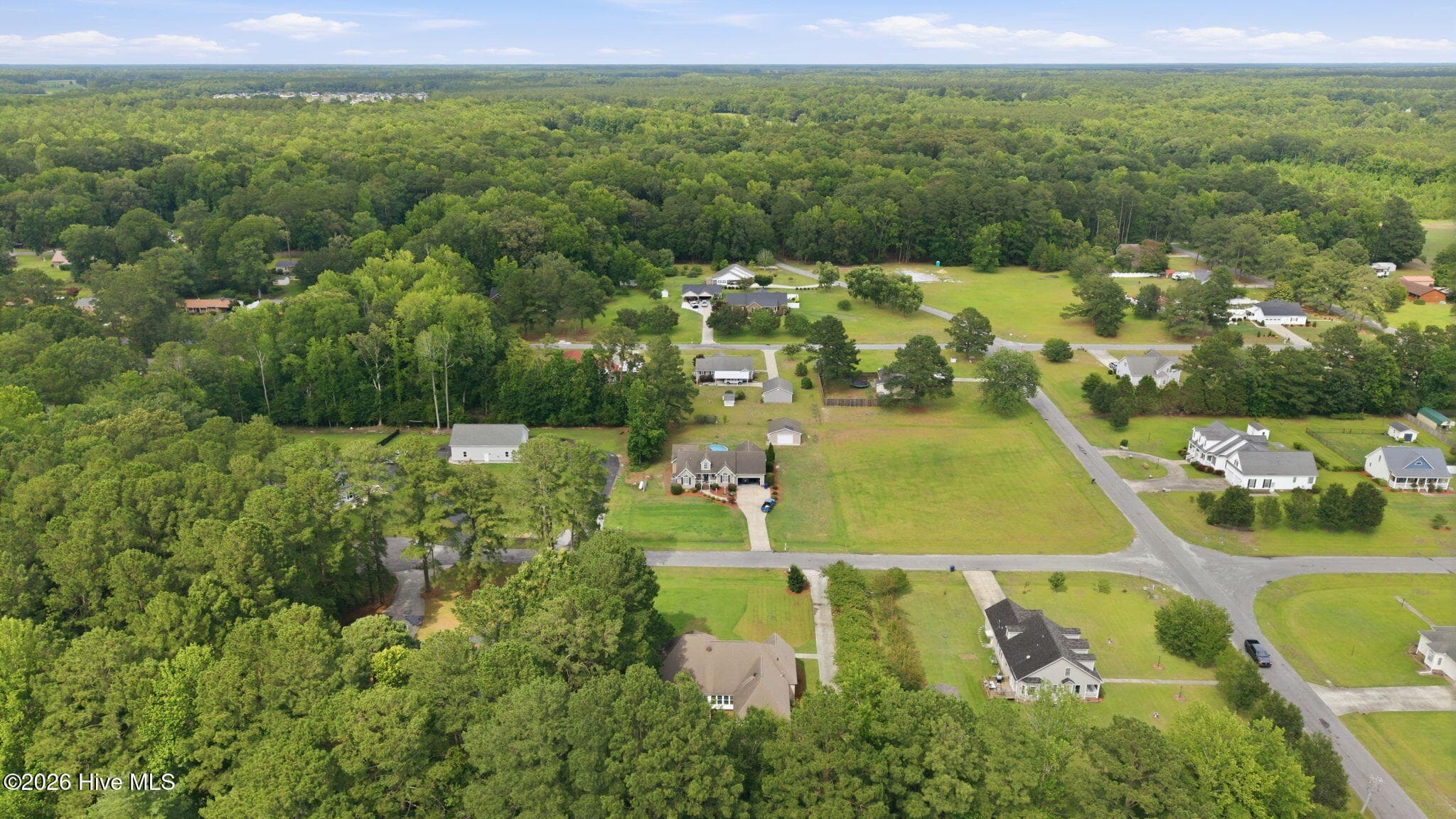 Single Family Residence at 105 Circle Street, Washington, NC 27889, photo 49 of 58