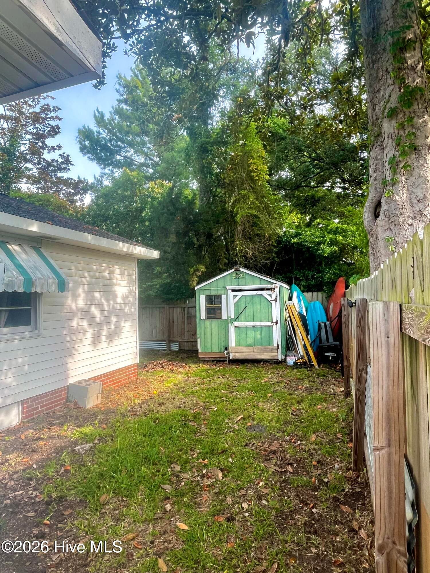 Single Family Residence at 1409 Wooster Street, Wilmington, NC 28401, photo 32 of 49