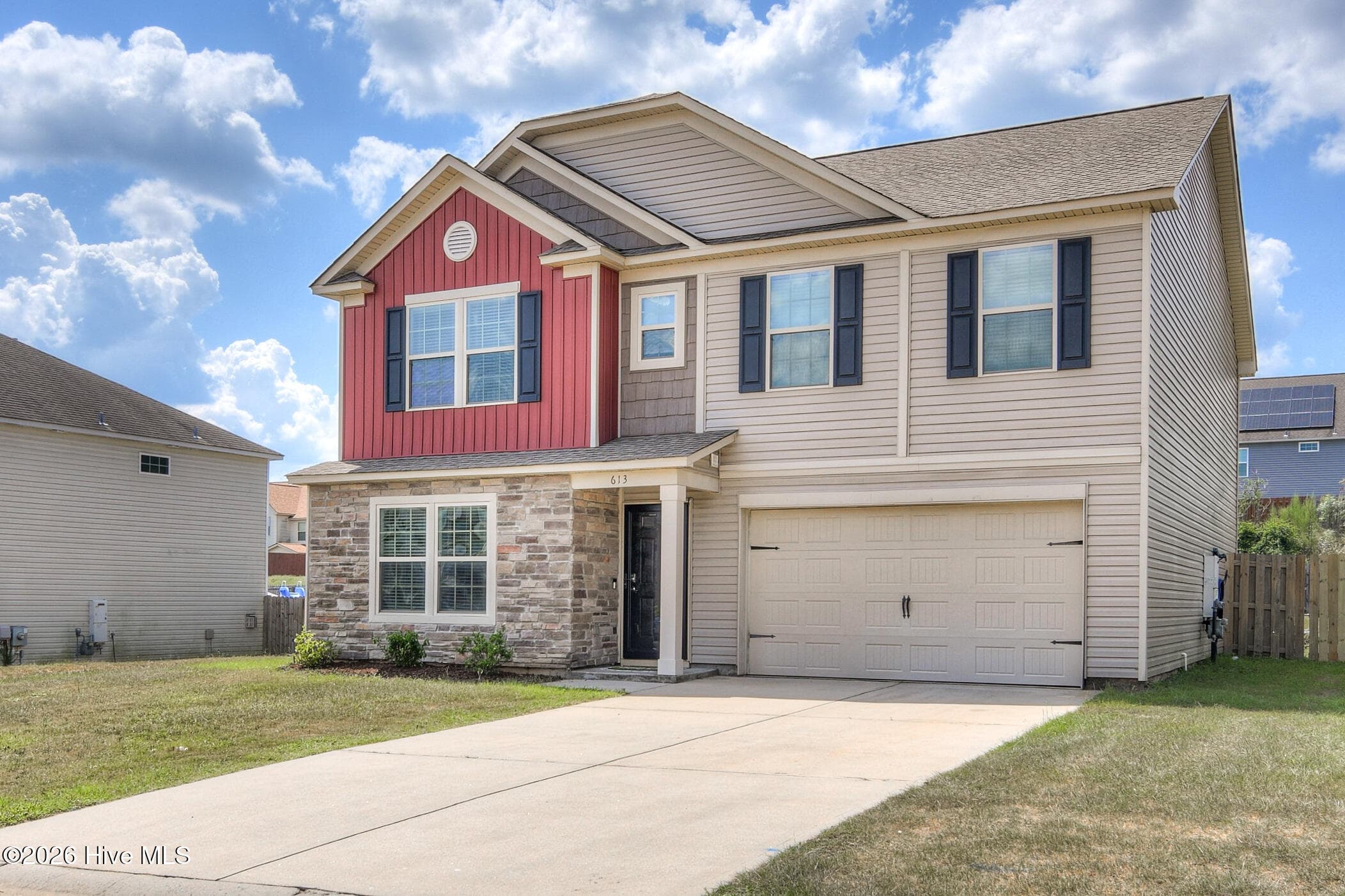 613 Buttonwood Drive, Graniteville, SC 29829