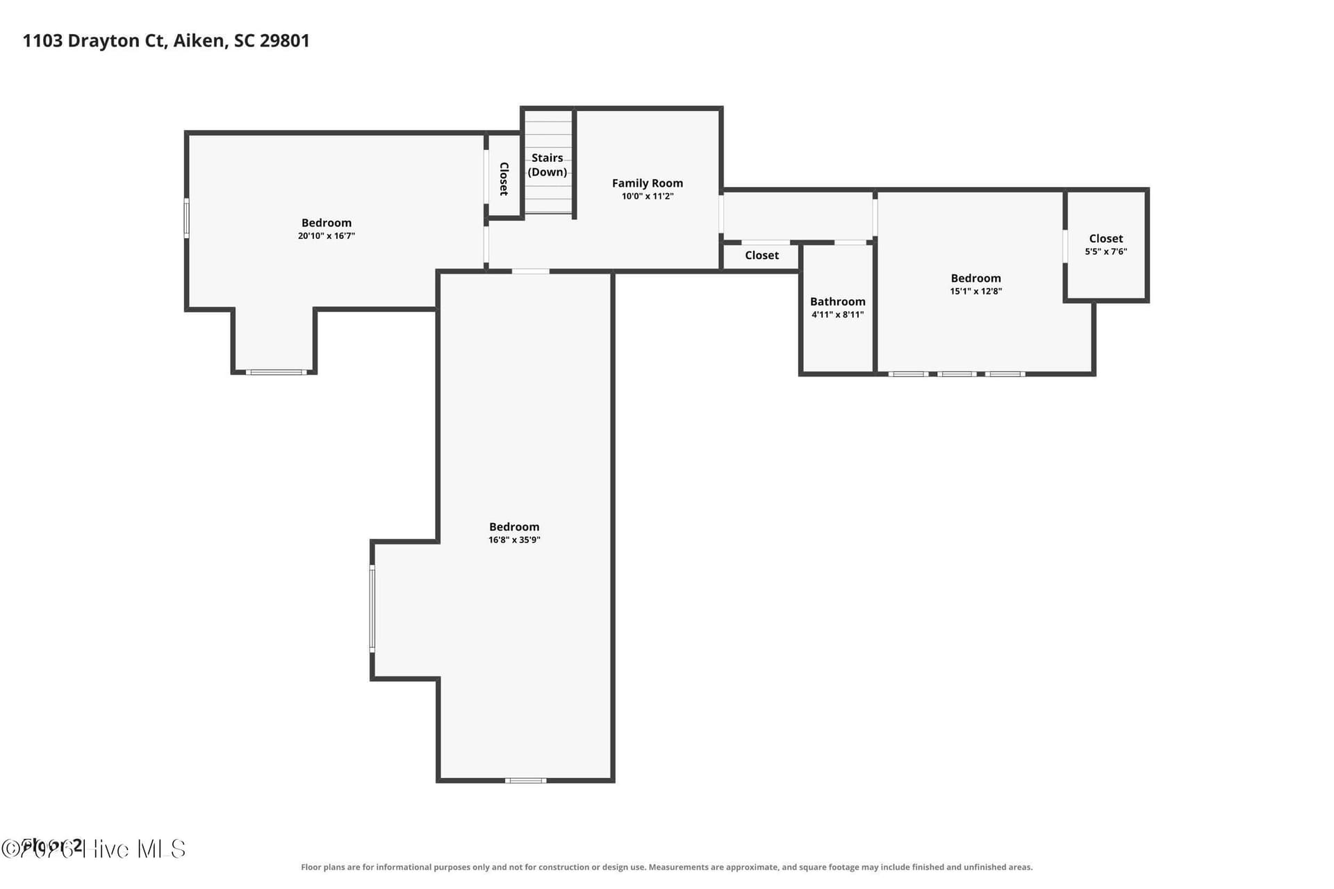 Single Family Residence at 1103 Drayton Court, Aiken, SC 29801, photo 101 of 102
