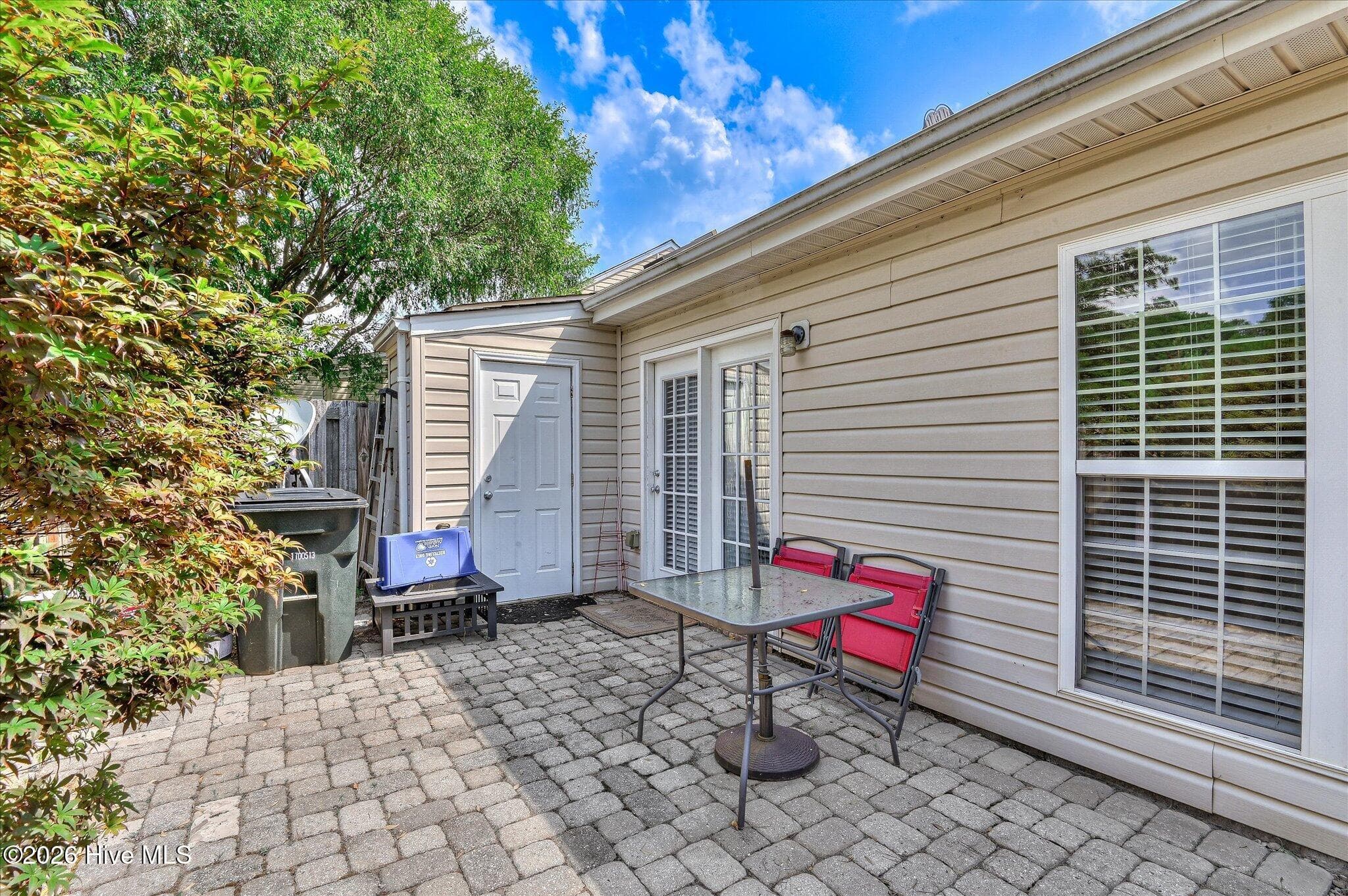 Townhouse at 111 Orchard Way, North Augusta, SC 29860, photo 25 of 28