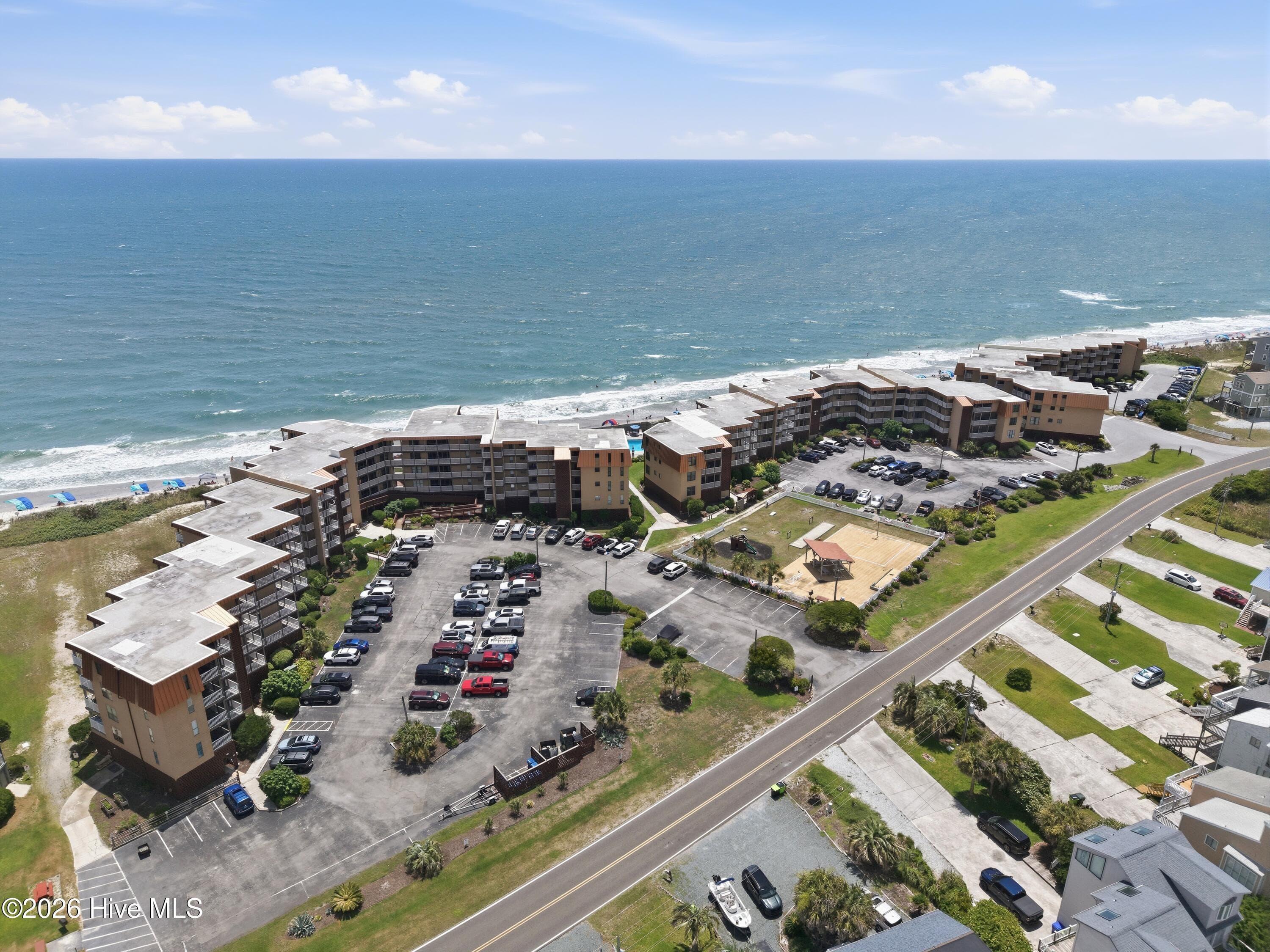 Condominium at 1866 New River Inlet Road Unit 3308c, North Topsail Beach, NC 28460, photo 5 of 56
