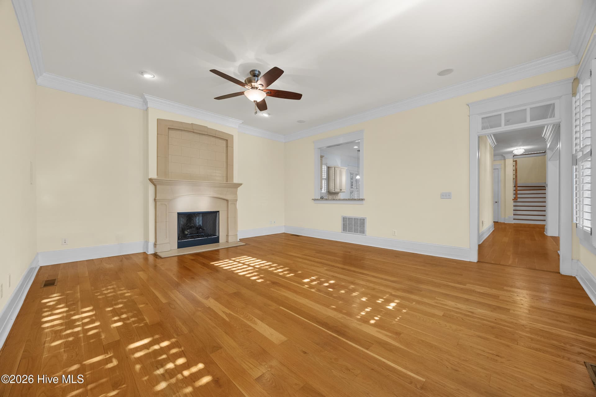 Single Family Residence at 6524 Brevard Drive, Wilmington, NC 28405, photo 46 of 143