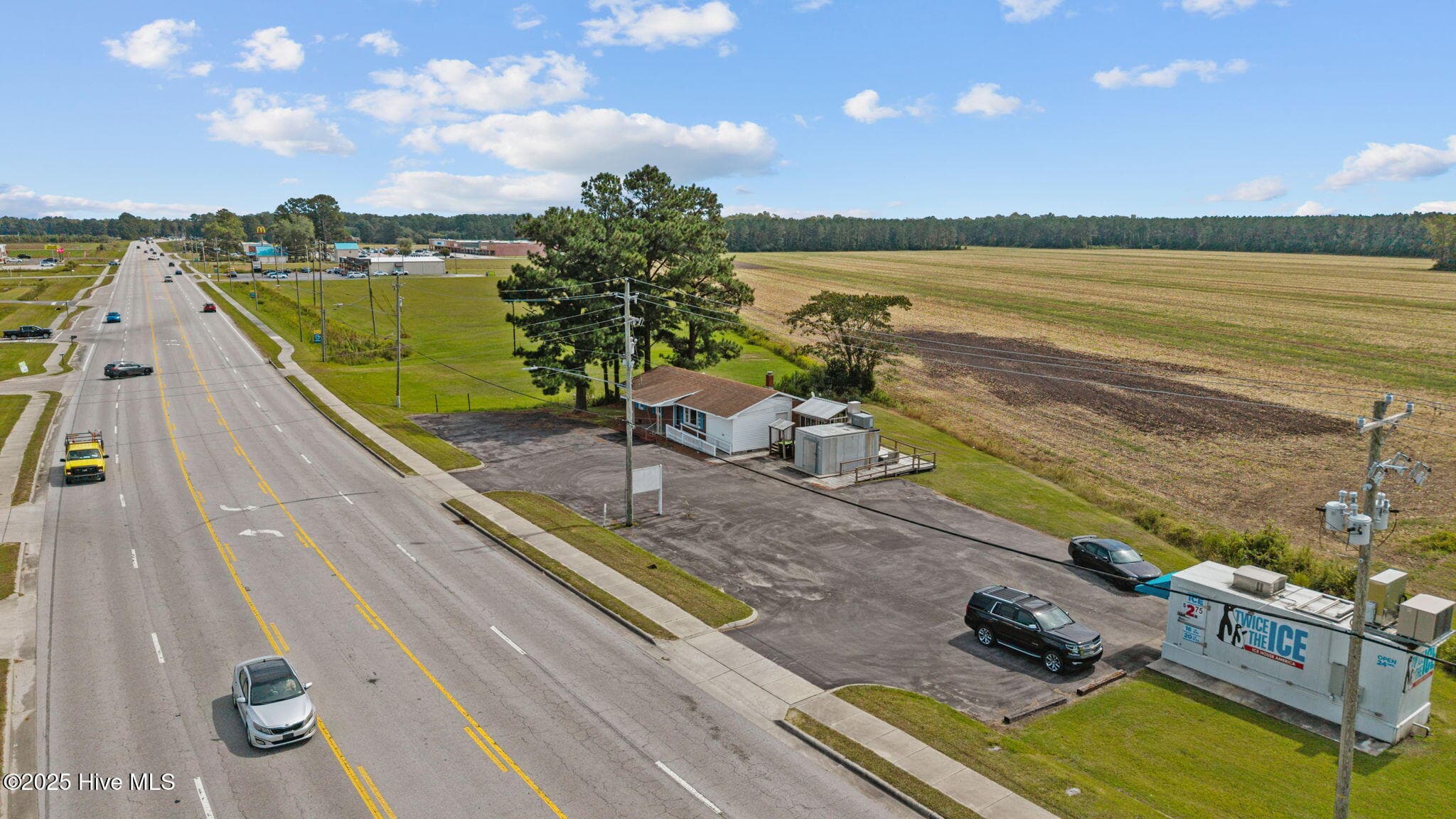 11146 Nc 55 Highway, Grantsboro, NC 28529