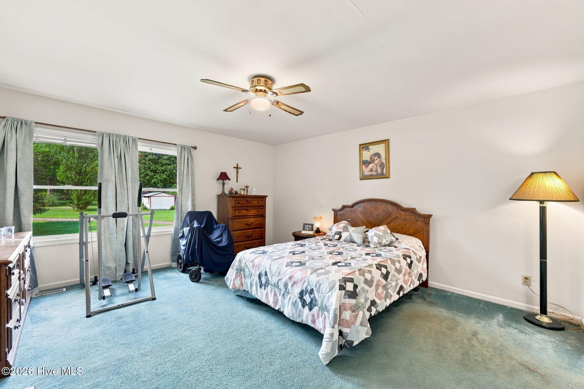 Single Family Residence at 1800 Lee Landing Road, New Bern, NC 28560, photo 12 of 50
