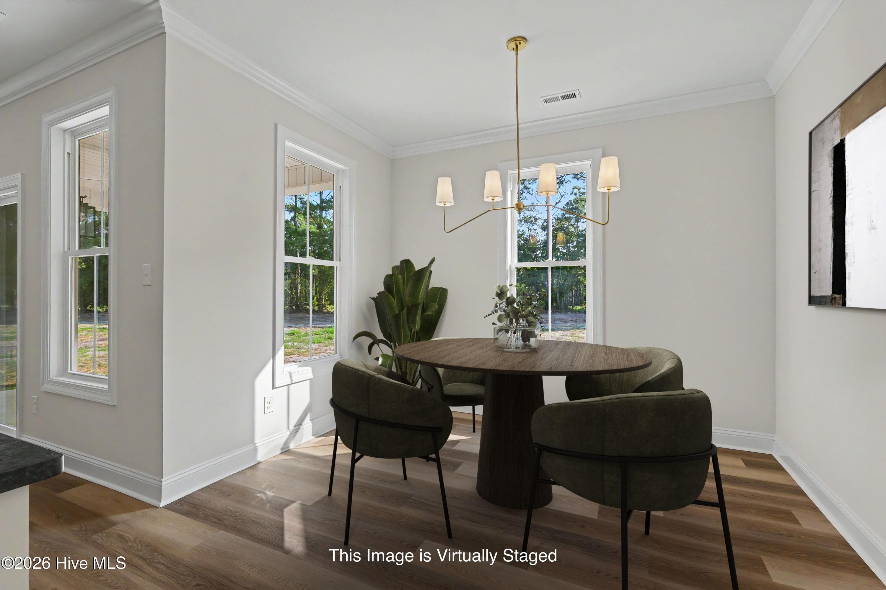 Single Family Residence at 423 Morris Landing Road, Holly Ridge, NC 28445, photo 37 of 69