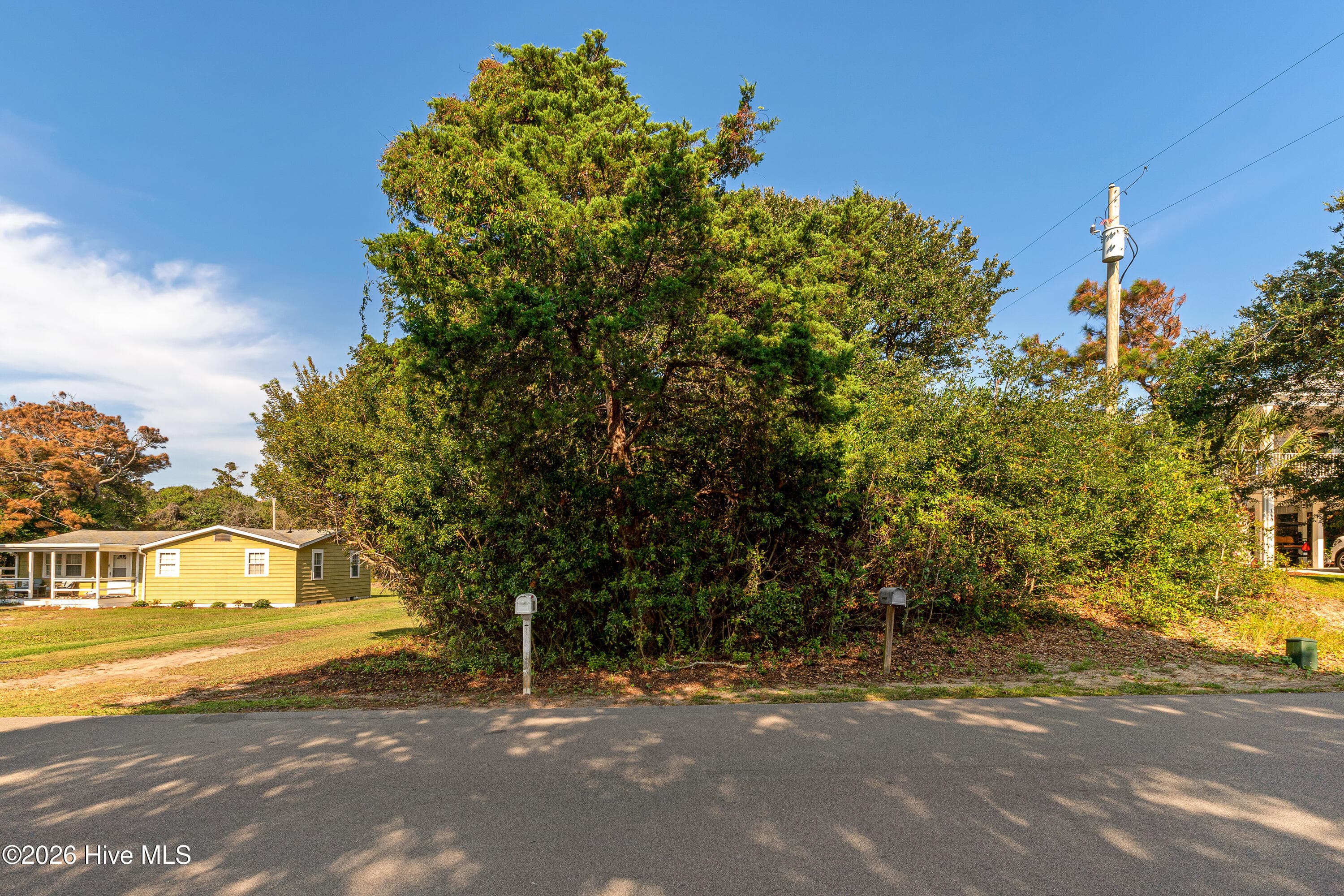 Residential Lot at 104 Juniper Road, Pine Knoll Shores, NC 28512, photo 6 of 33
