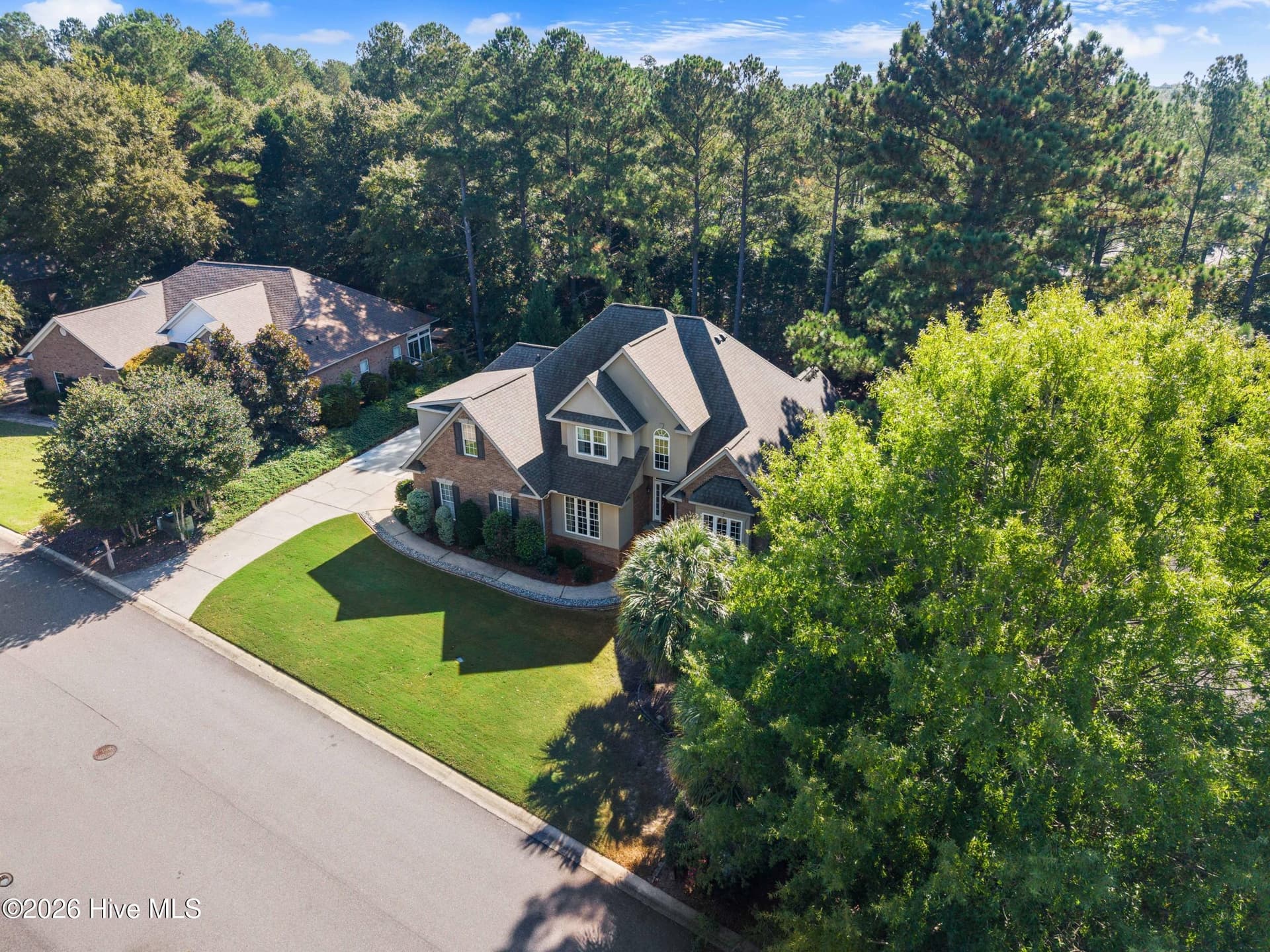 Single Family Residence at 233 Winged Elm Circle, Aiken, SC 29803, photo 87 of 89