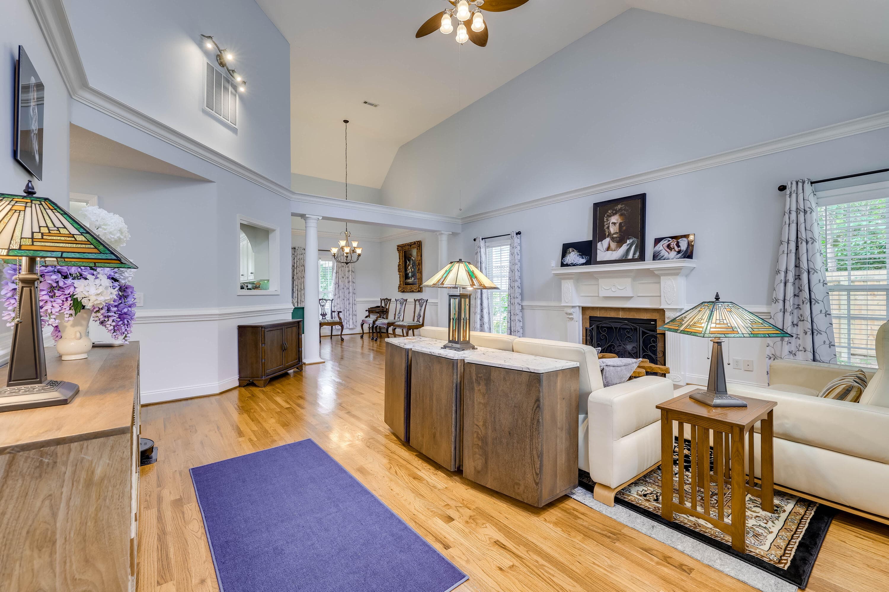 Single Family Residence at 135 Elwood Drive, Aiken, SC 29803, photo 8 of 46