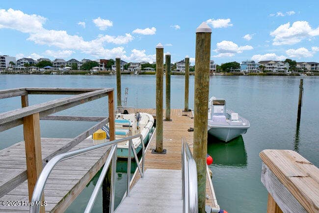 Condominium at 9 W Atlanta Street 3, Wrightsville Beach, NC 28480, photo 43 of 67