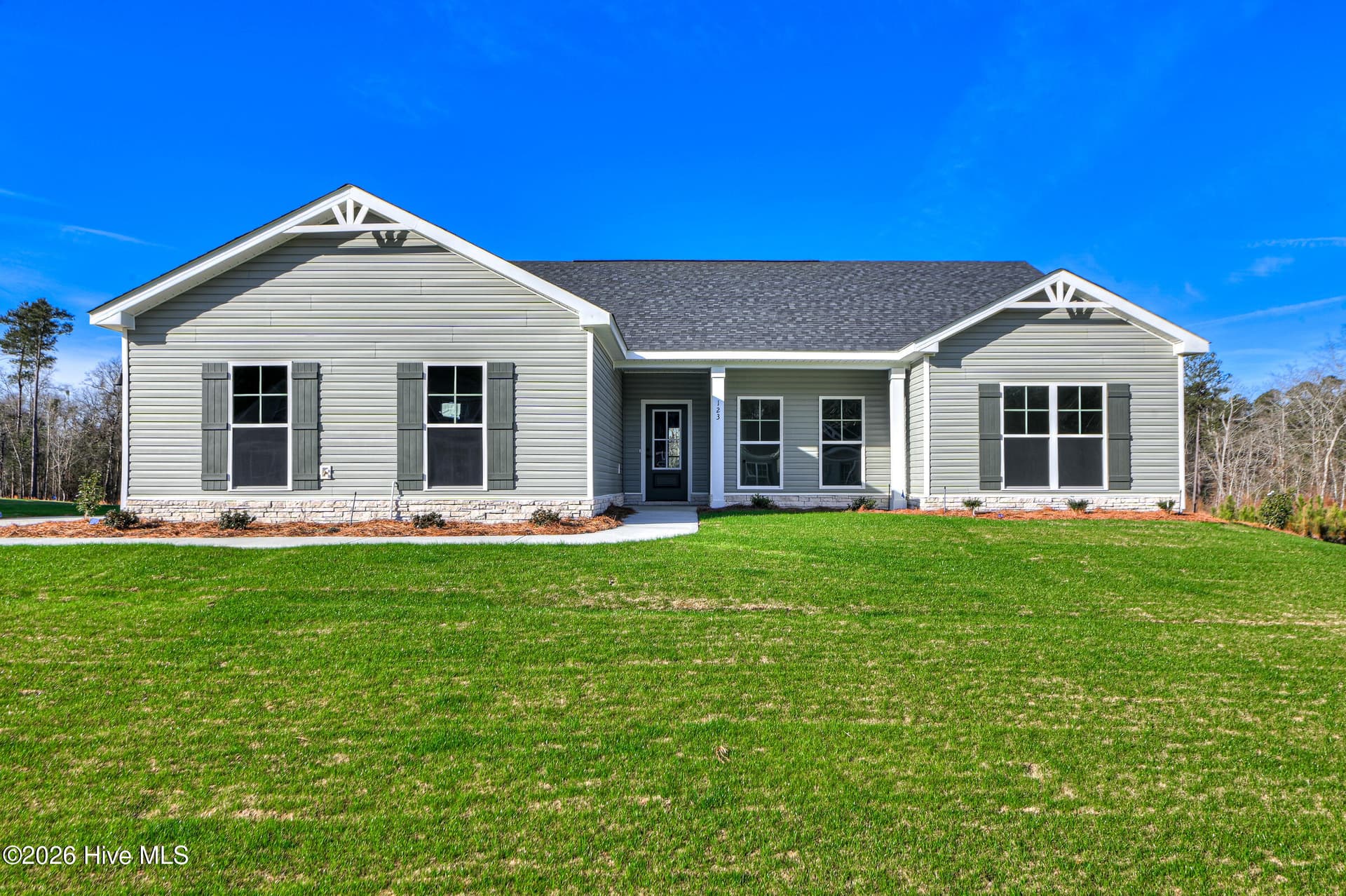149 Willow Oak Circle, Thomson, GA 30824