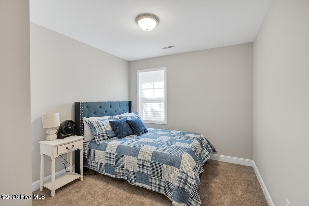 Townhouse at 361 S Stingray Lane, Sneads Ferry, NC 28460, photo 18 of 29