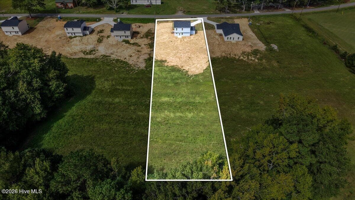 Single Family Residence at 11441 Red Bud Road, Castalia, NC 27816, photo 14 of 47