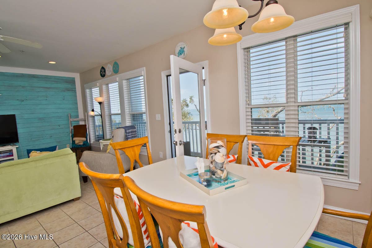 Card game anyone? - 1700 Salter Path Road 202-R, Indian Beach, NC 28512