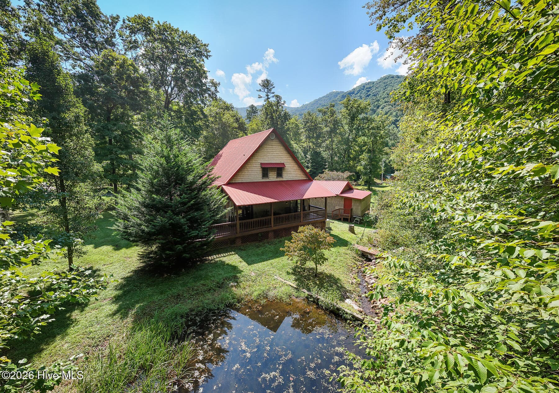49 Dusty Hollow, Robbinsville, NC 28771