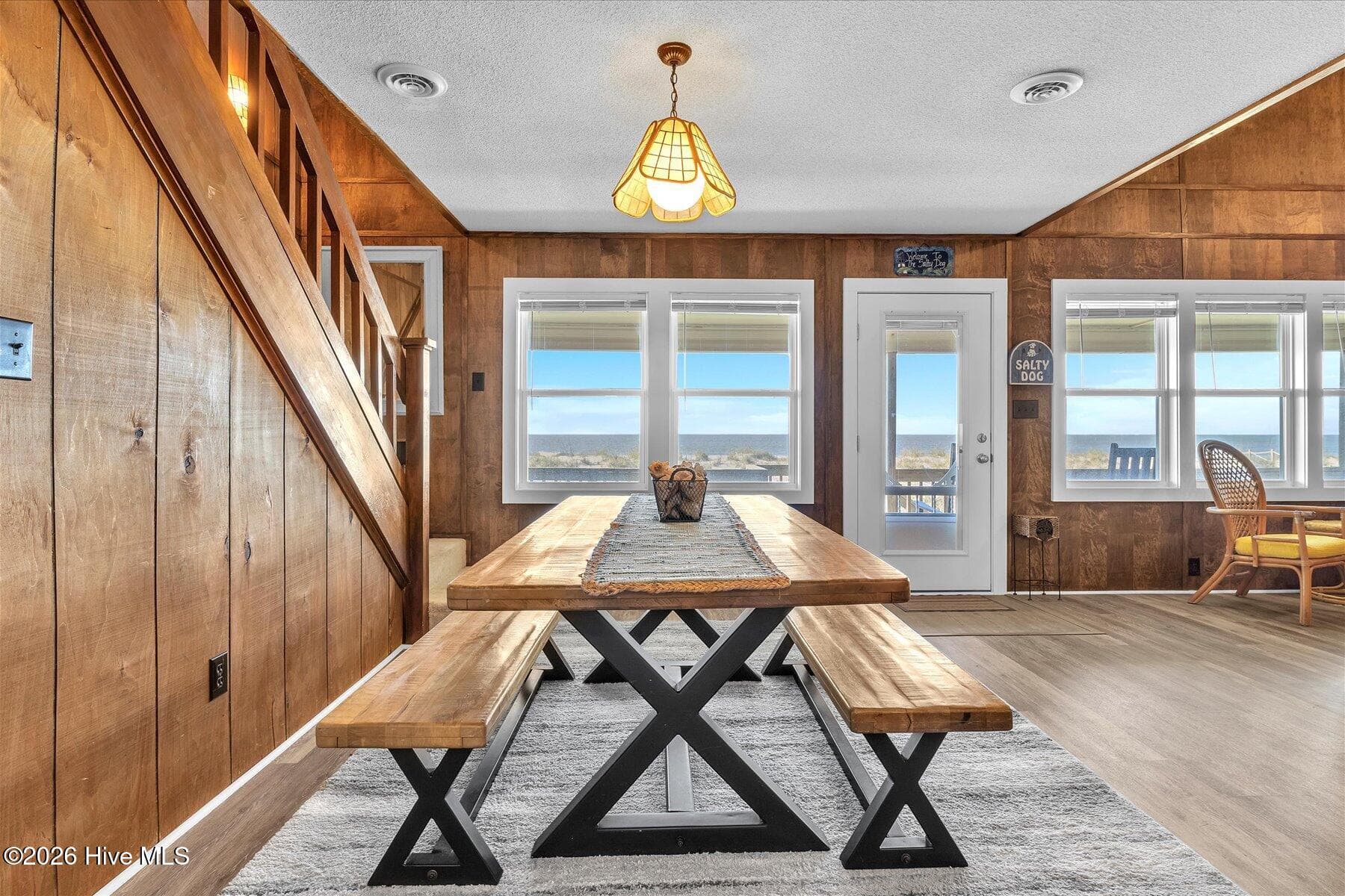 Single Family Residence at 4319 E Beach Drive, Oak Island, NC 28465, photo 9 of 55
