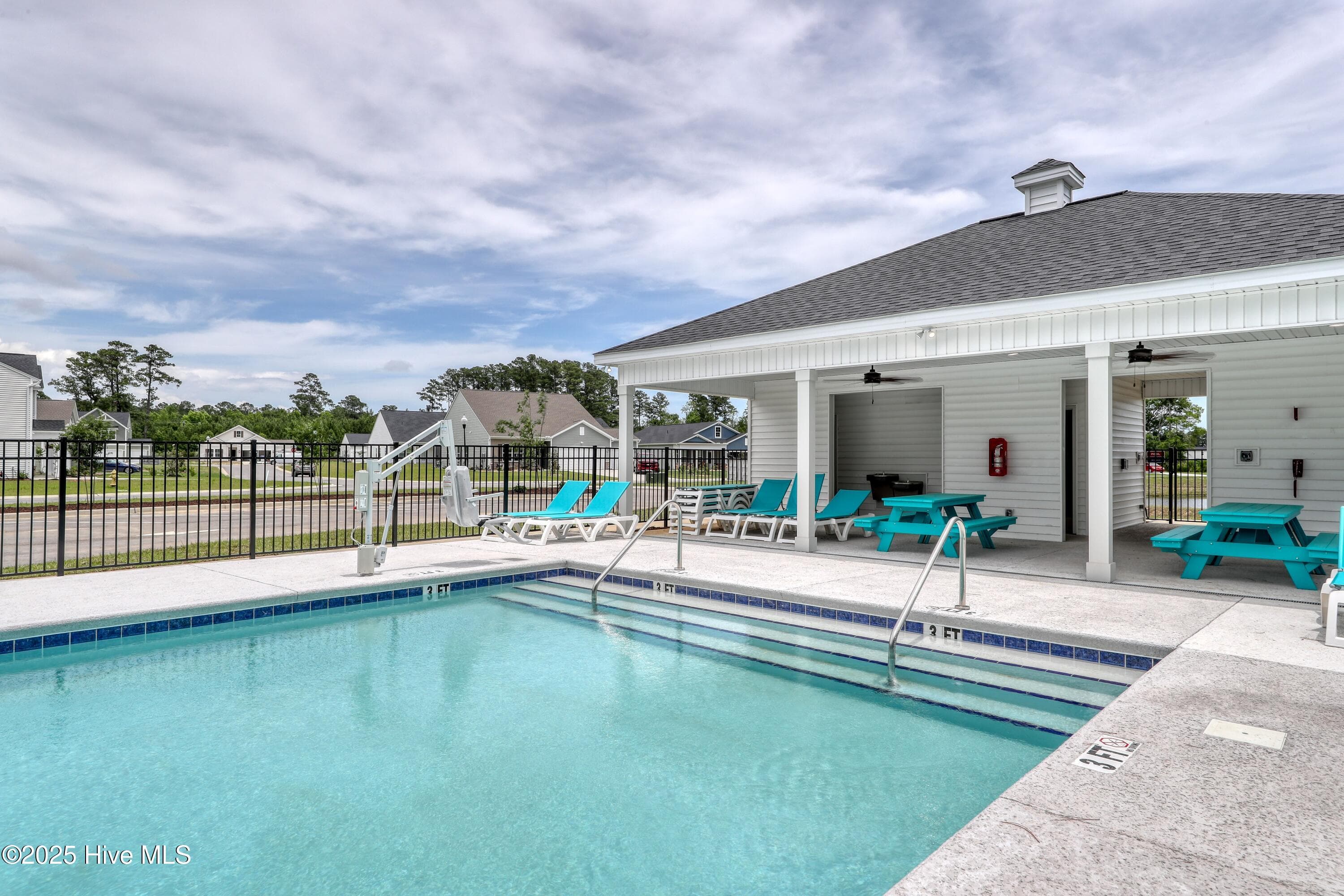 Single Family Residence at 292 Mayflower Drive NW Lot 79, Calabash, NC 28467, photo 22 of 61