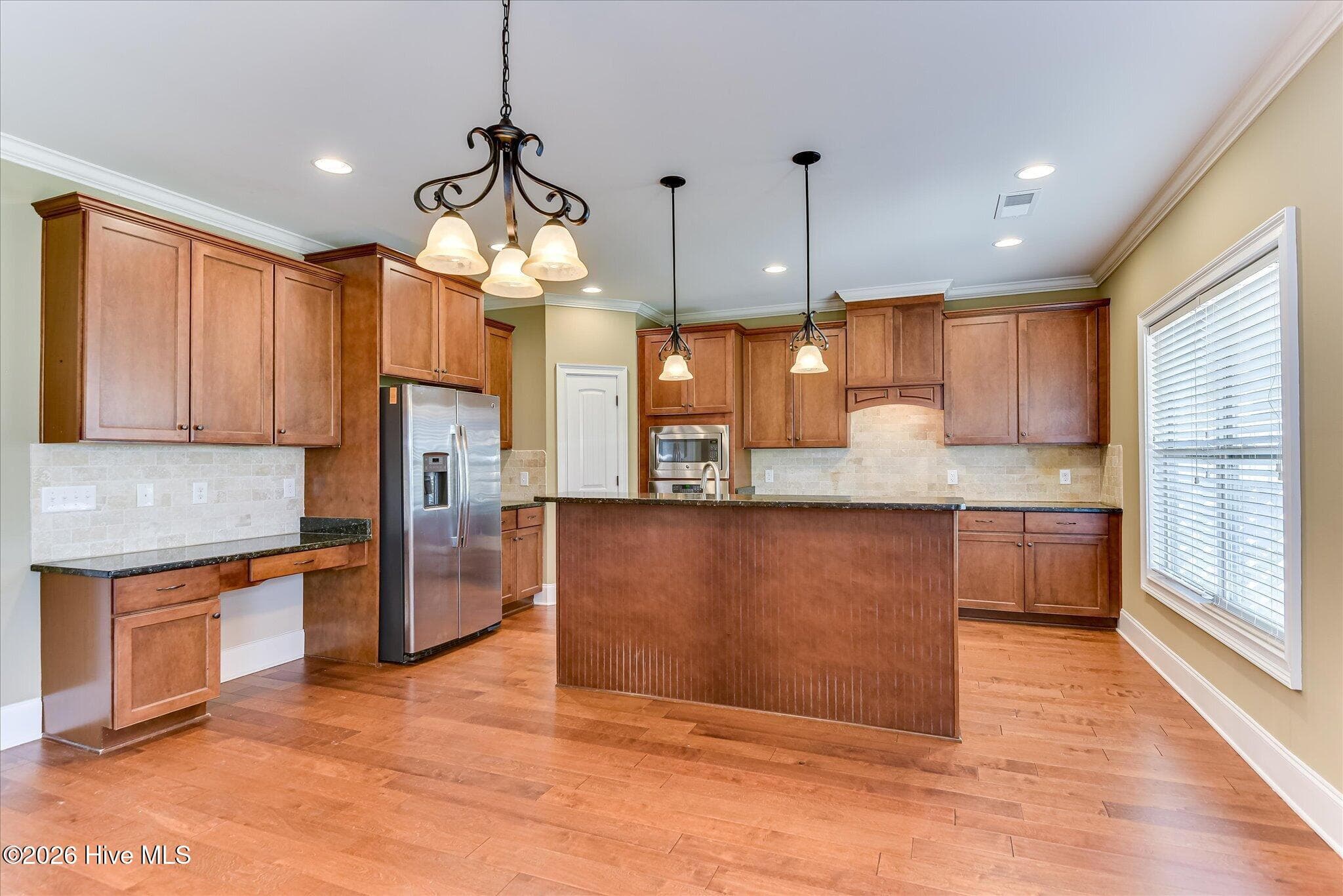 Breakfast Area / Kitchen - 360 Bella Rose Drive, Evans, GA 30809