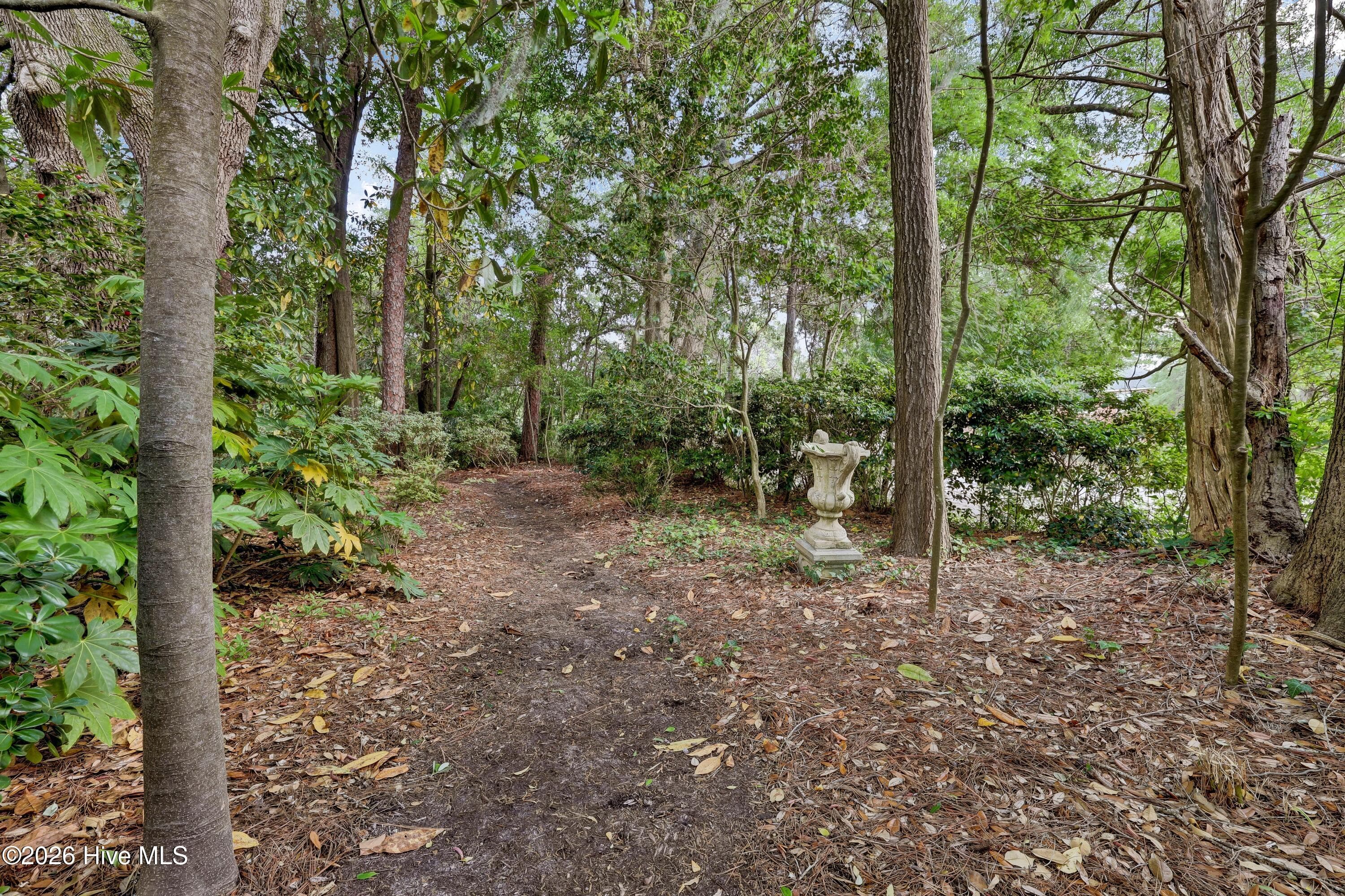 Single Family Residence at 1411 Live Oak Parkway, Wilmington, NC 28403, photo 50 of 63