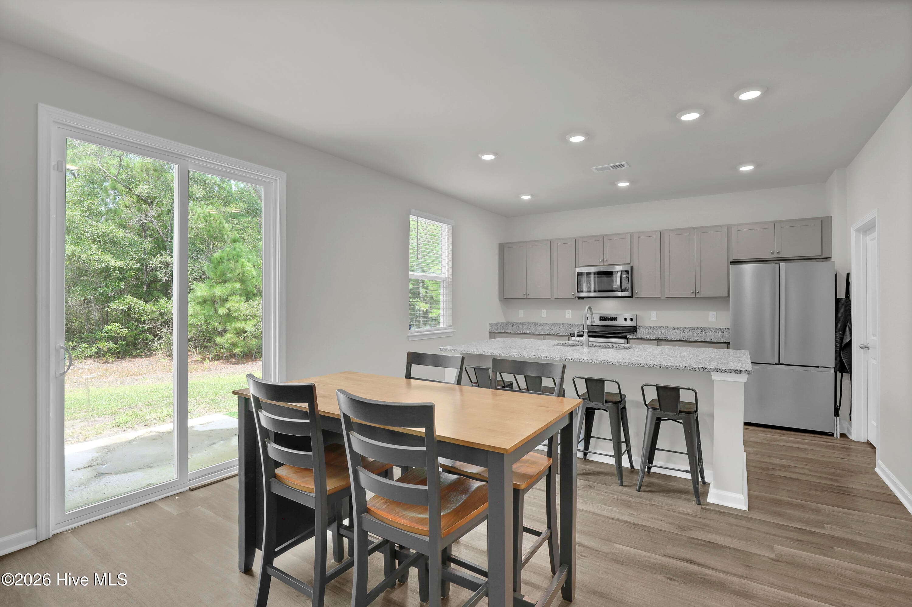 Single Family Residence at 106 Wax Myrtle Way Lot 11, Sneads Ferry, NC 28460, photo 6 of 29