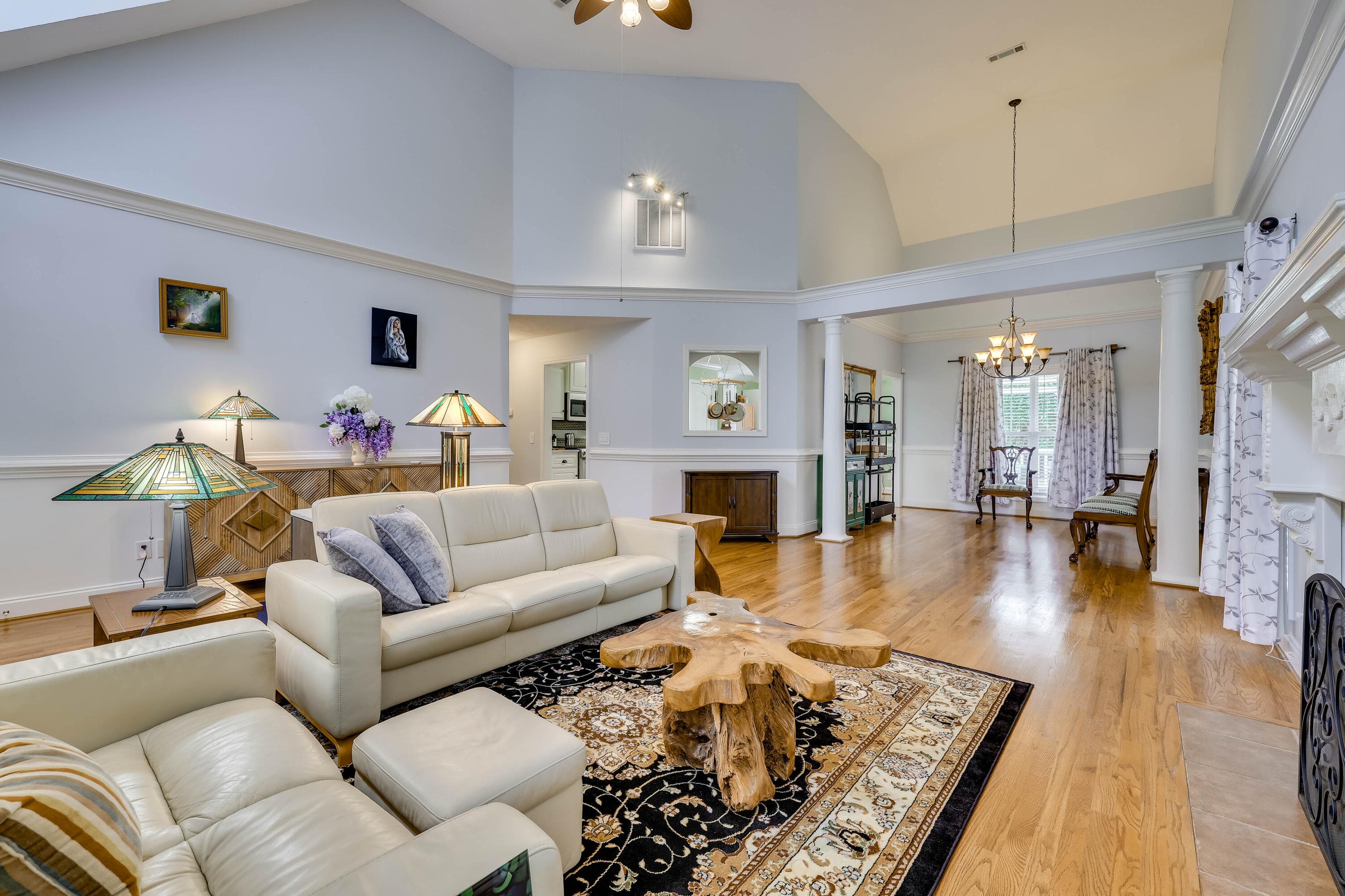 Single Family Residence at 135 Elwood Drive, Aiken, SC 29803, photo 9 of 46