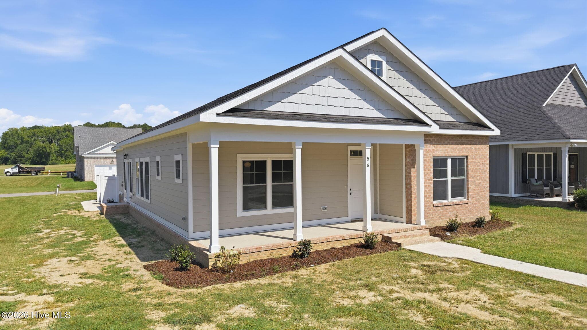 Single Family Residence at 56 Ladybank, Rocky Mount, NC 27804, photo 23 of 28