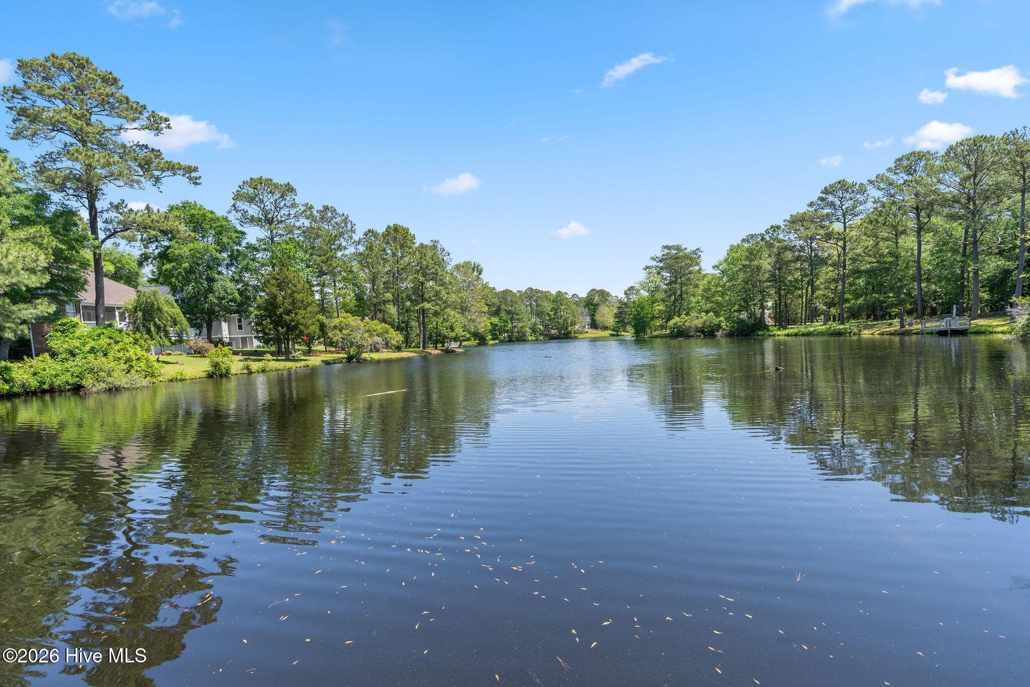 Single Family Residence at 686 Folly Drive, Bolivia, NC 28422, photo 40 of 41