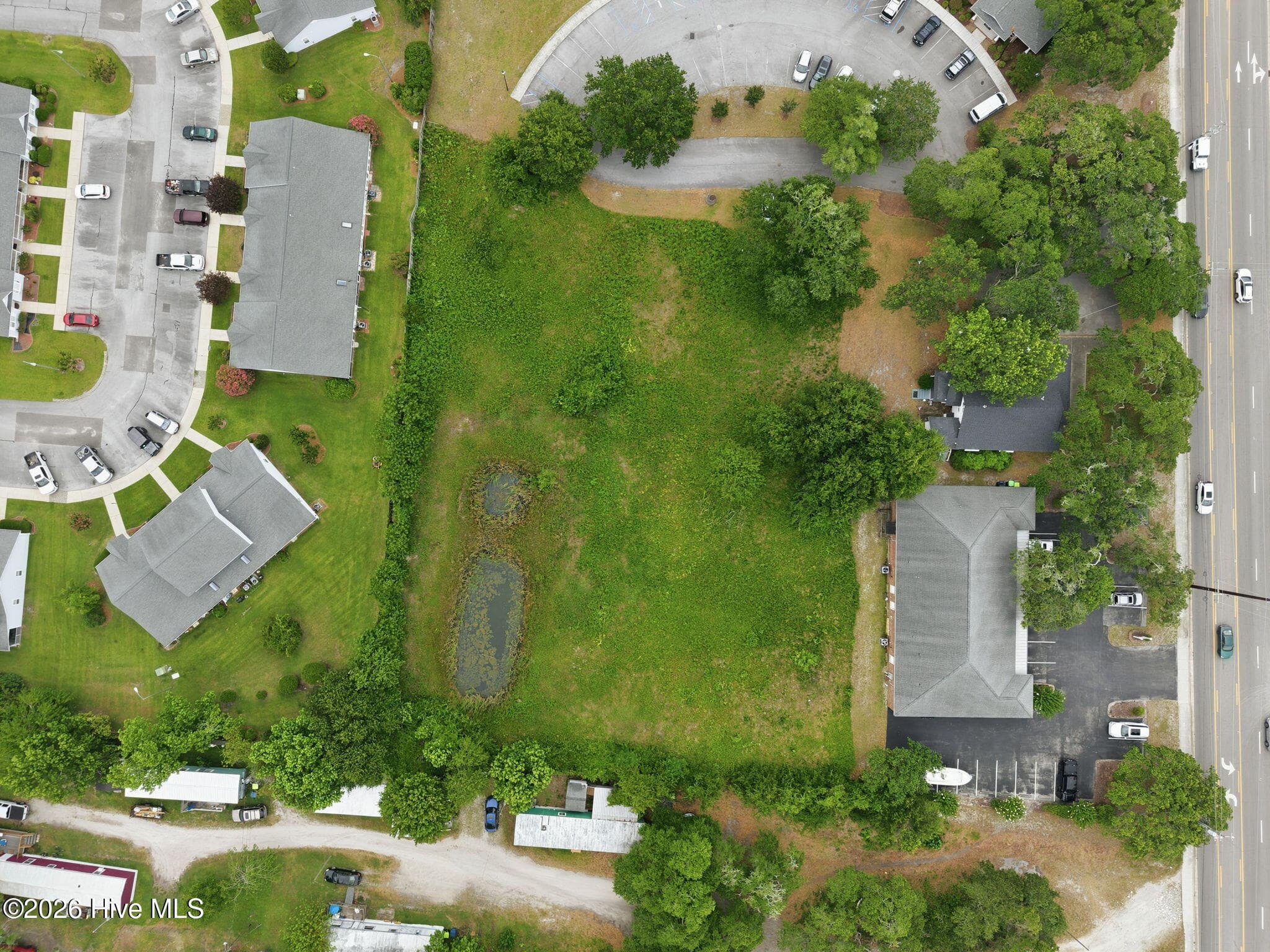 Office at 3010 Bridges Street, Morehead City, NC 28557, photo 2 of 15