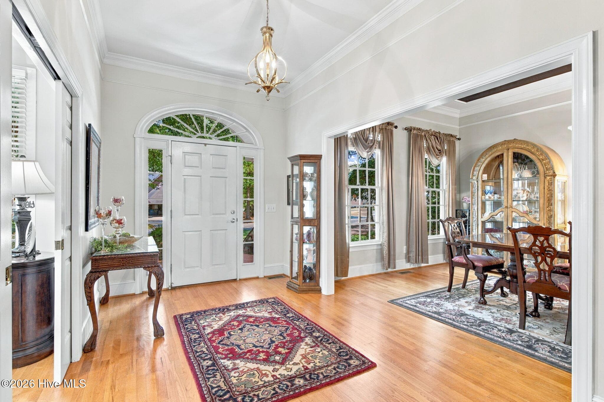 Single Family Residence at 4404 Dragonfly Court SE, Southport, NC 28461, photo 6 of 100