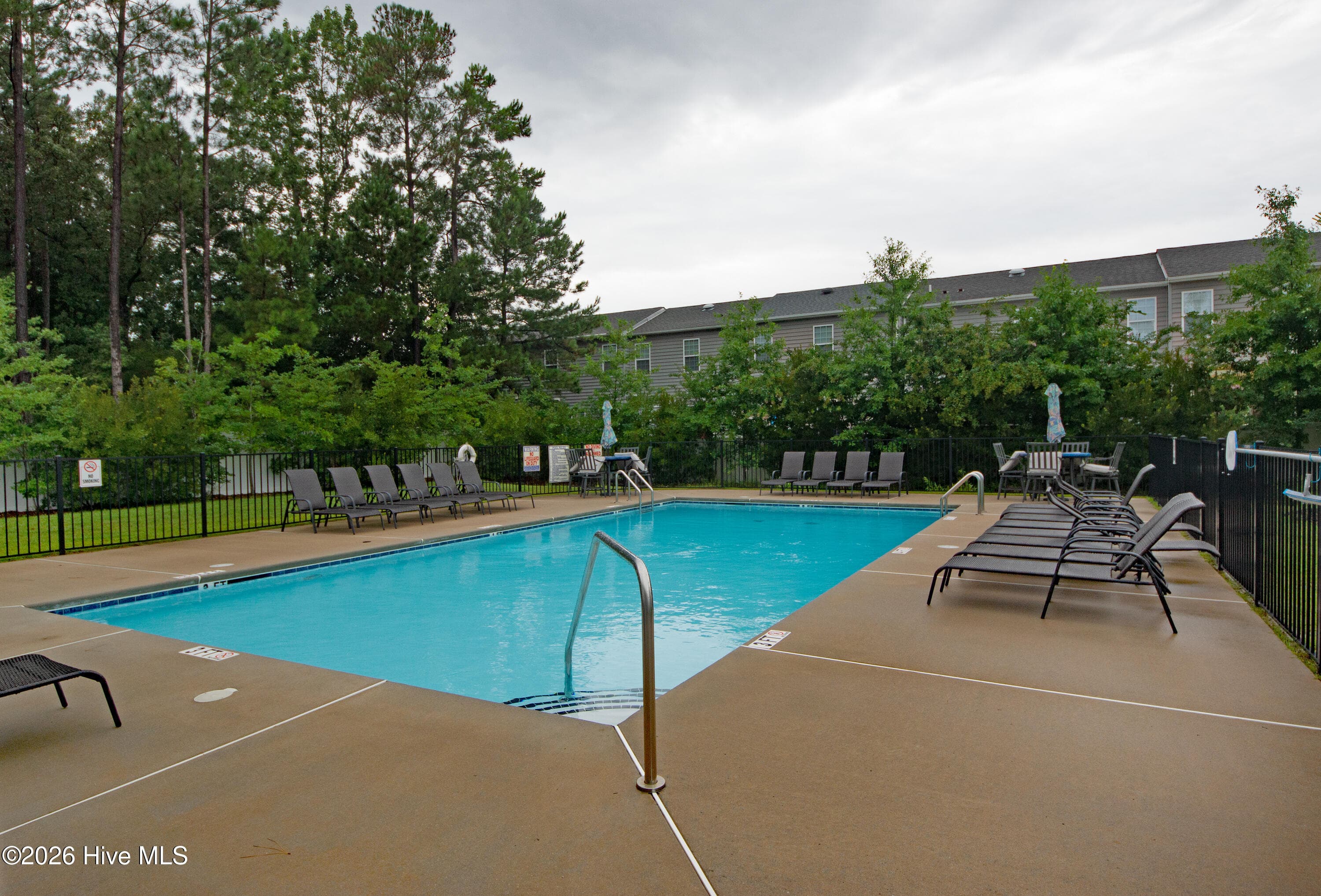 Townhouse at 7 Catalina Circle, Swansboro, NC 28584, photo 41 of 41