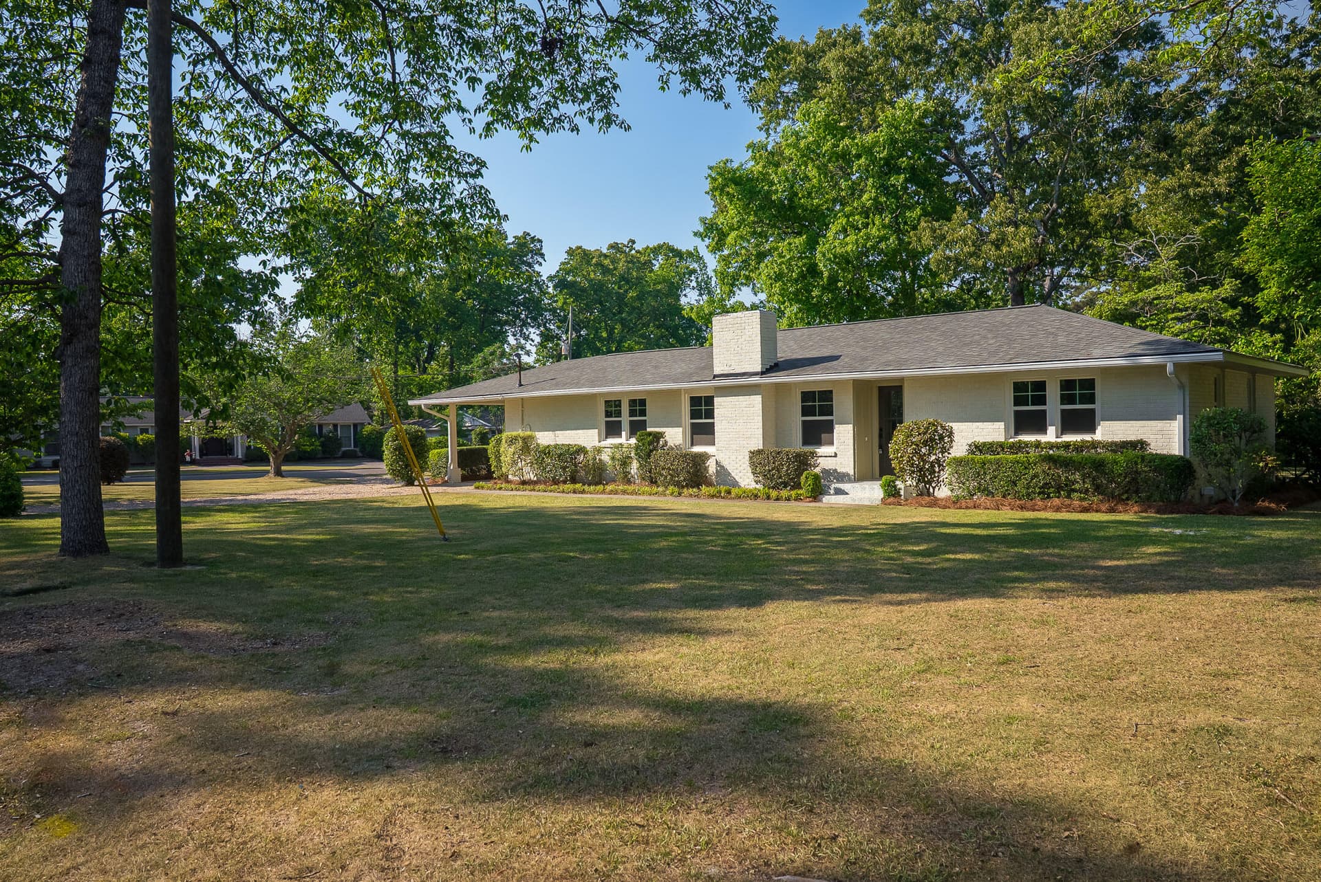 Single Family Residence at 302 Barnard Avenue, Aiken, SC 29801, photo 17 of 58