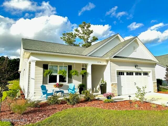Single Family Residence at 3778 Summer Breeze Court NE, Bolivia, NC 28422, photo 8 of 82