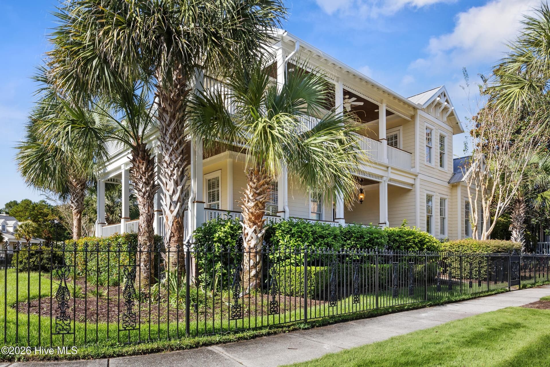 Single Family Residence at 6524 Brevard Drive, Wilmington, NC 28405, photo 138 of 143