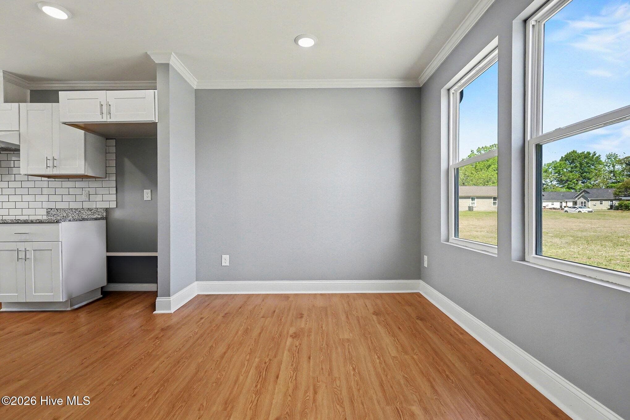 501 Wilson Street, Goldsboro, NC 27530