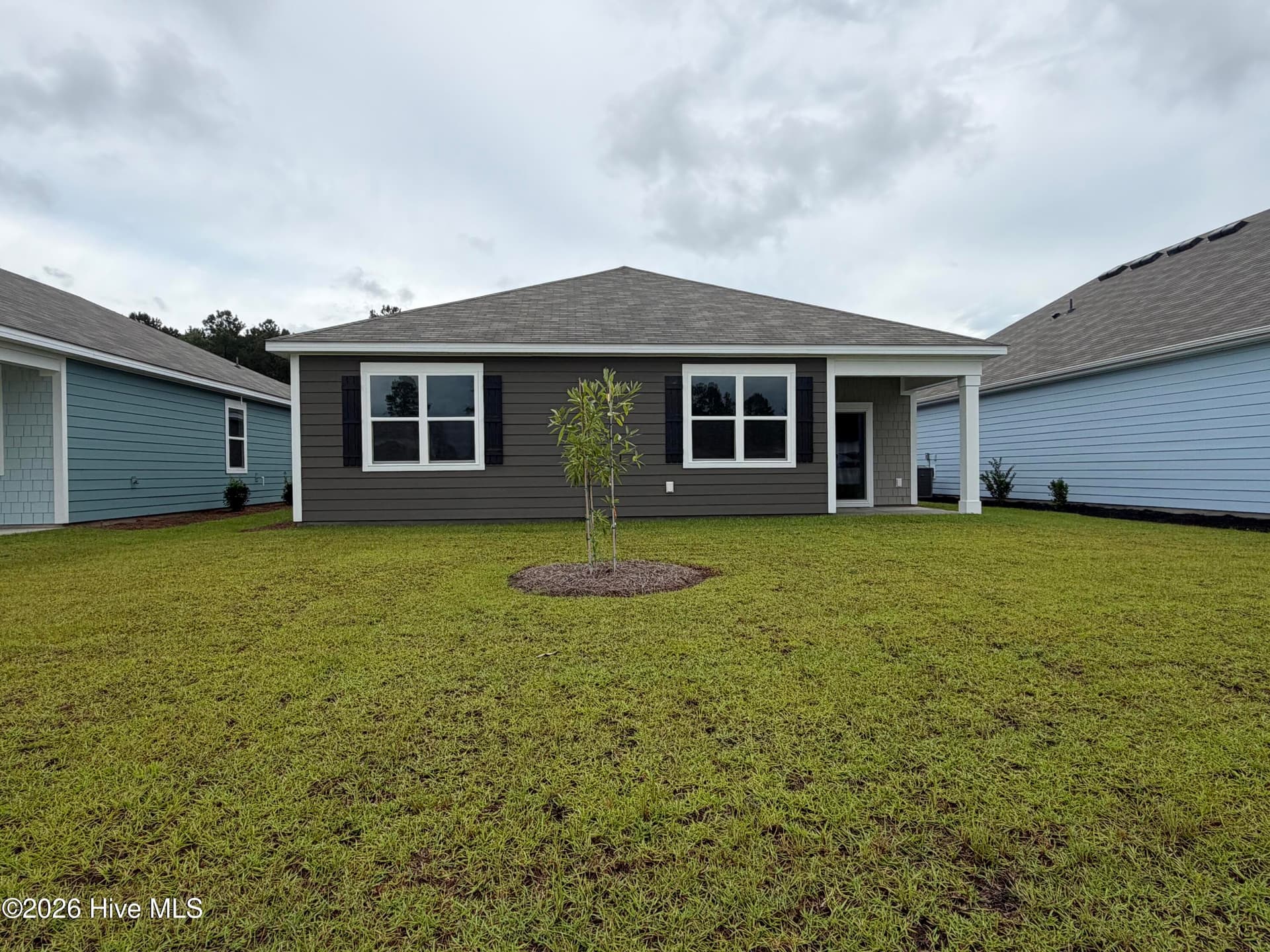 Single Family Residence at 323 Ridley Street, Longs, SC 29568, photo 2 of 17