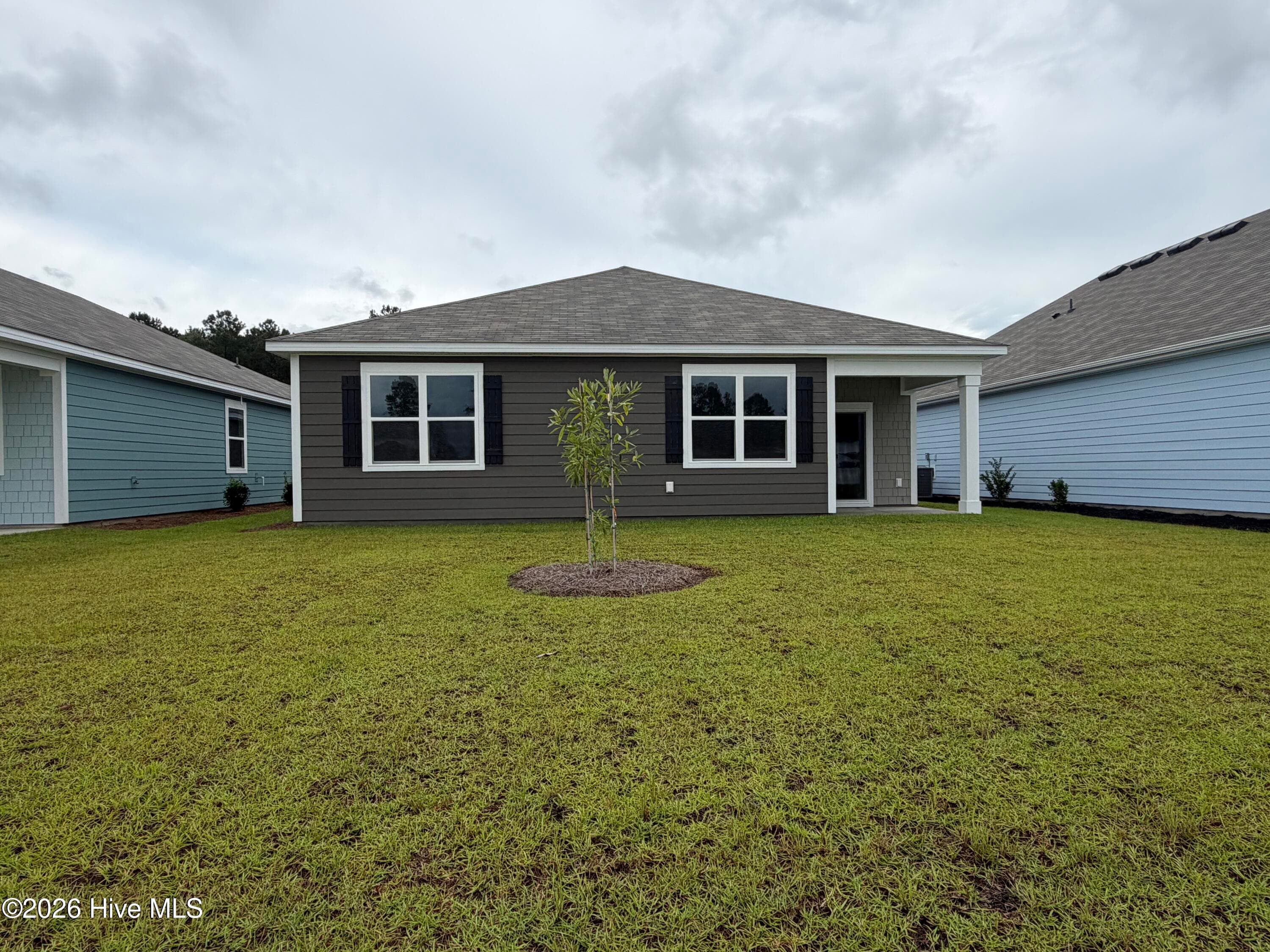 Single Family Residence at 323 Ridley Street, Longs, SC 29568, photo 2 of 17